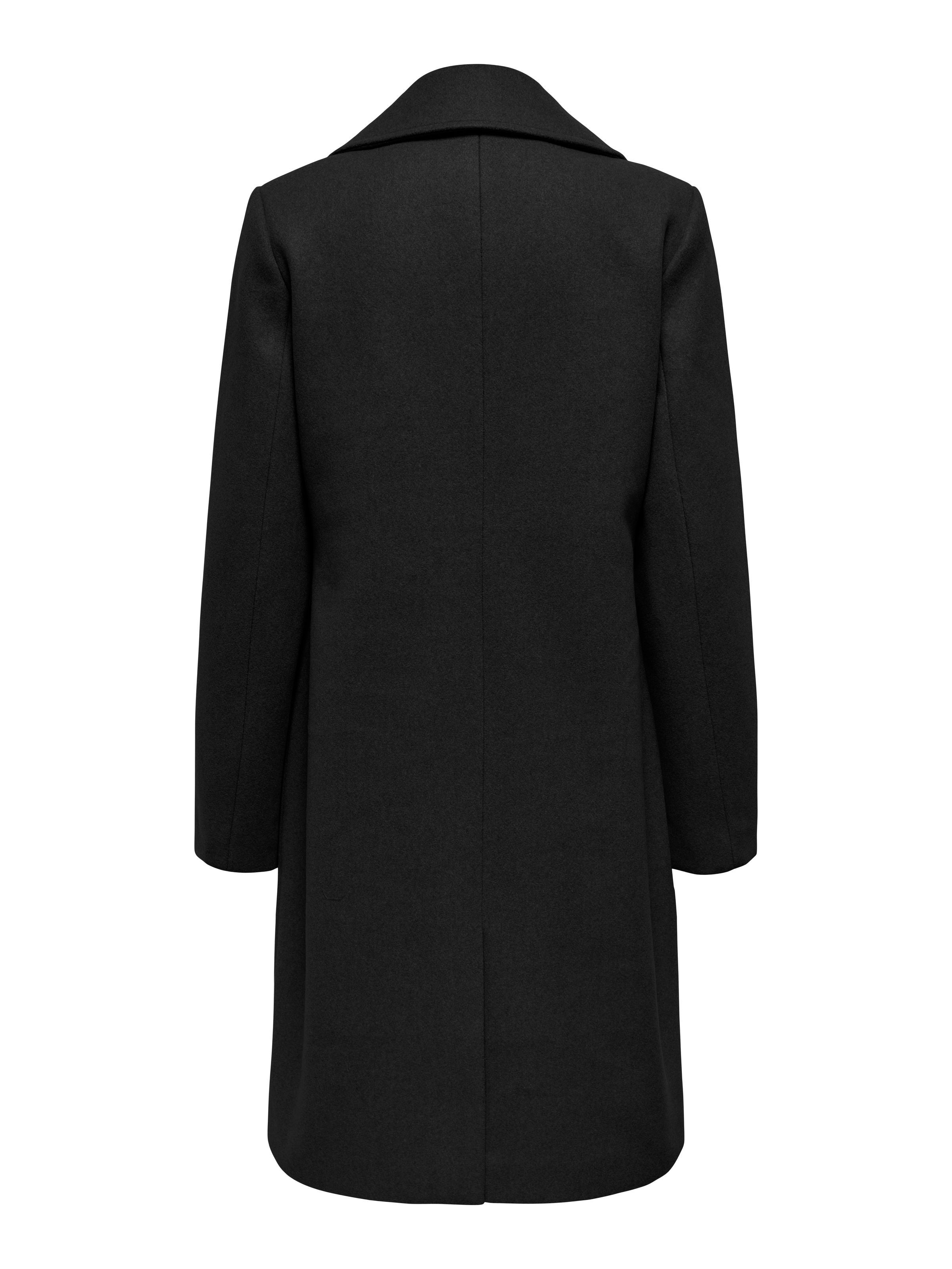 ONLY Langmantel »ONLADINA LIFE LONG COAT CC OTW«