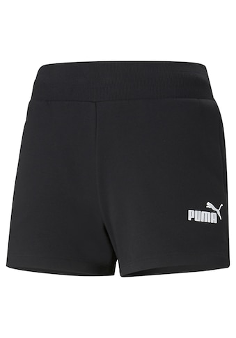 Sporthose »Essentials Shorts Damen«