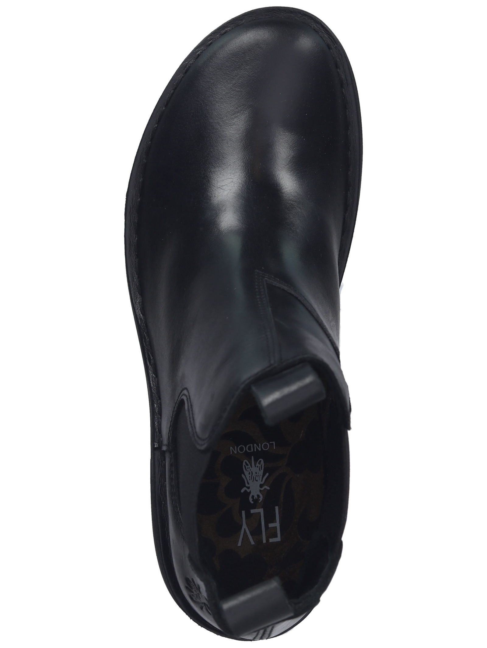 Fly London Stiefelette »Fly London Stiefelette Leder«