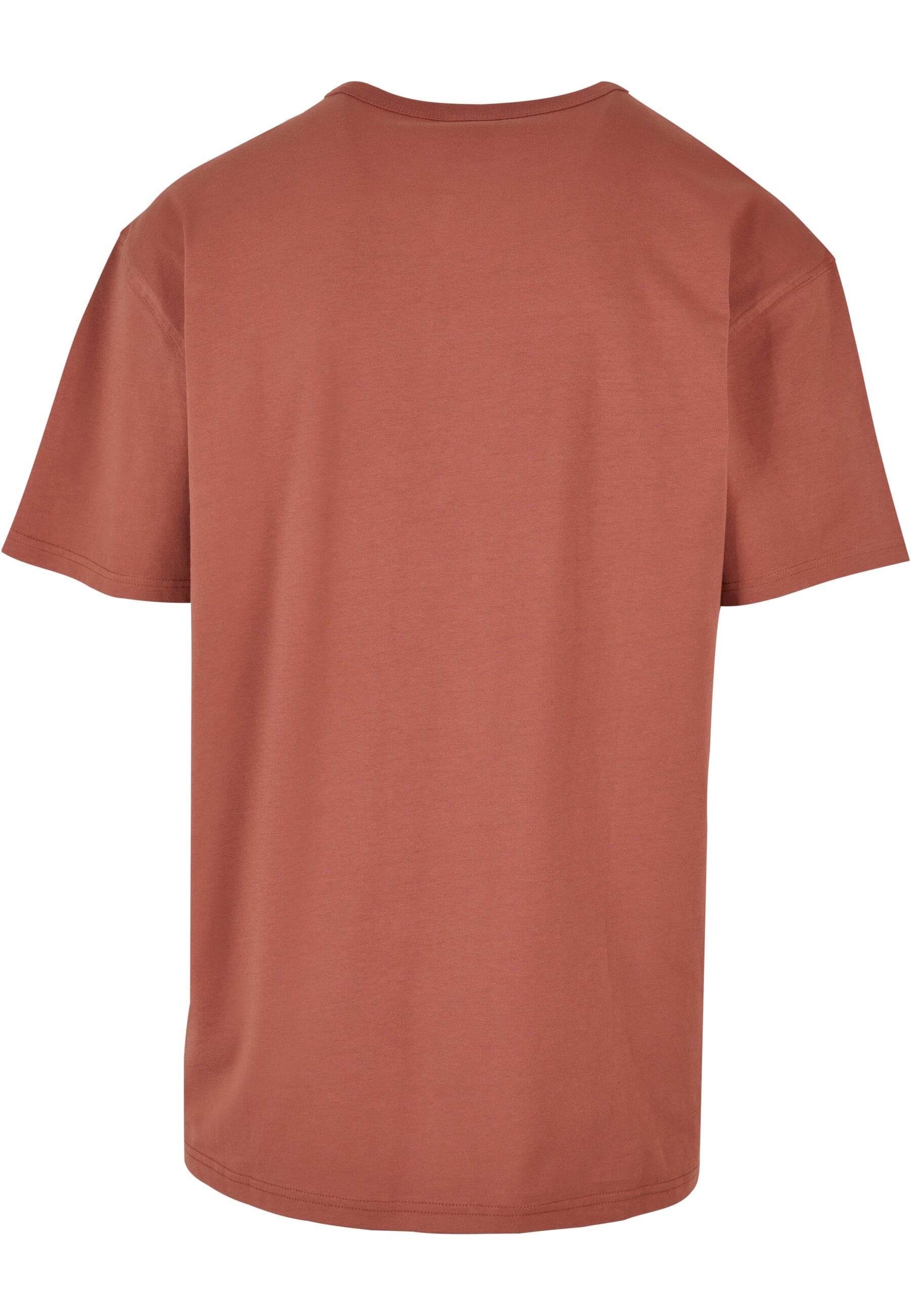 URBAN CLASSICS T-Shirt »Urban Classics Herren Oversized Tee«, (1 tlg.)