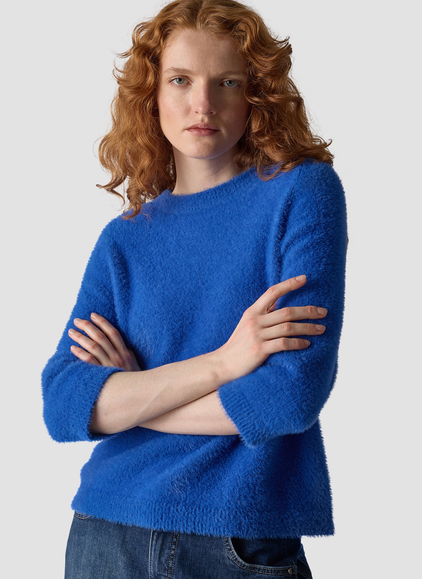 LeComte Strickpullover »Pullover«