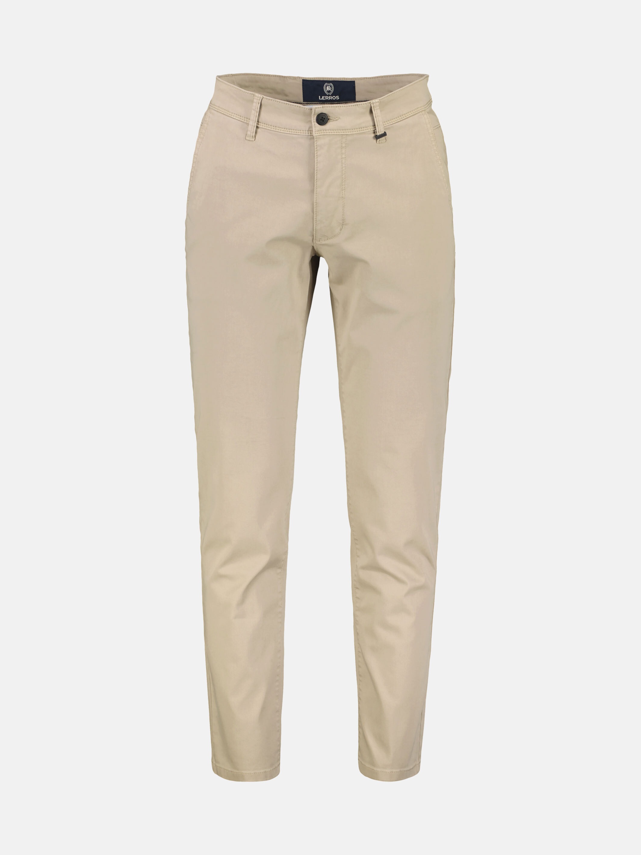 LERROS 5-Pocket-Hose »Basic Chino in Strukturqualität, SLIM FIT«  Chino im 5-Pocket-Style mit Stretchanteil / Allrounder für jeden Tag