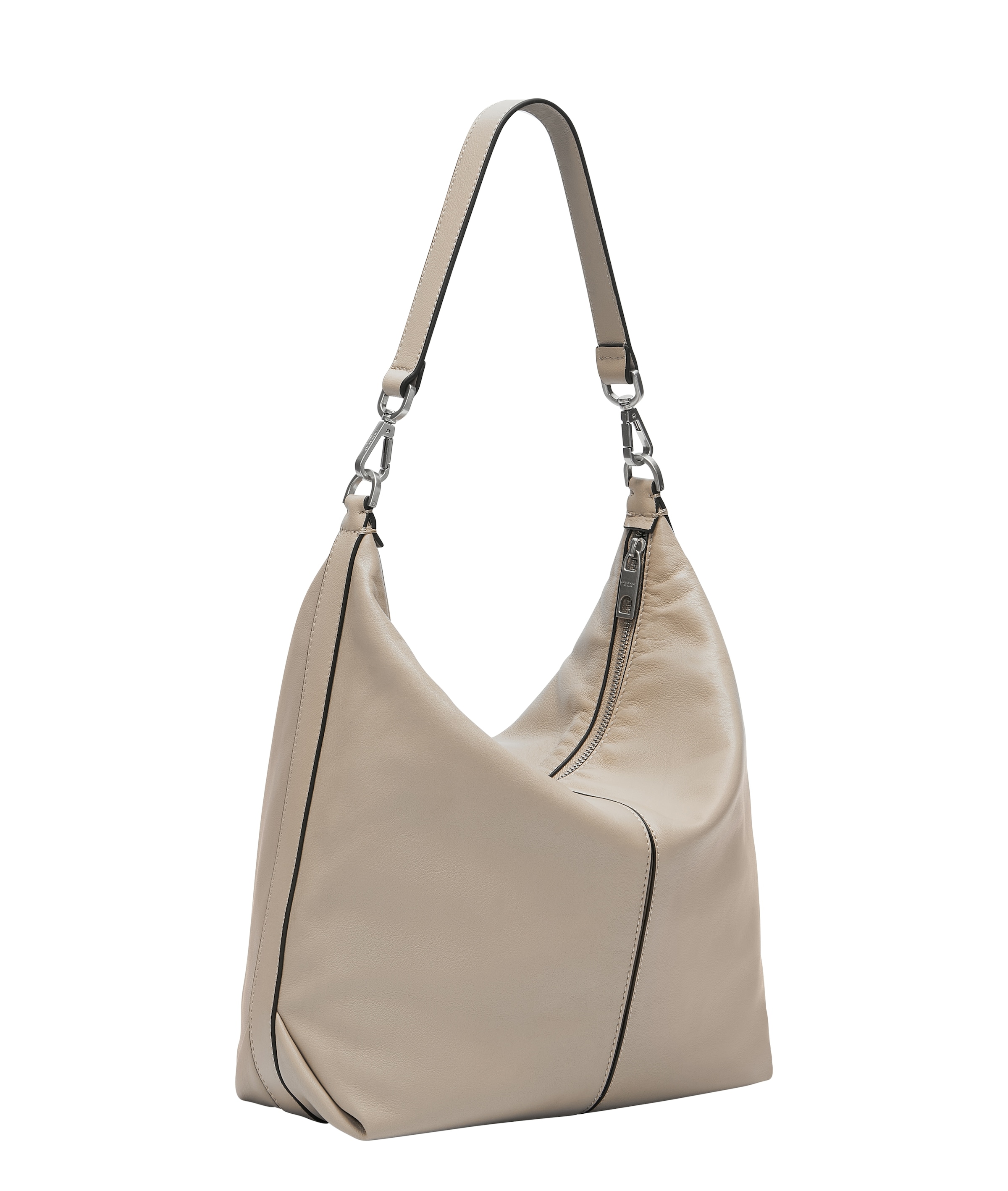 Liebeskind Berlin Hobo »Hobo M PARIS SHEEP NATURAL«