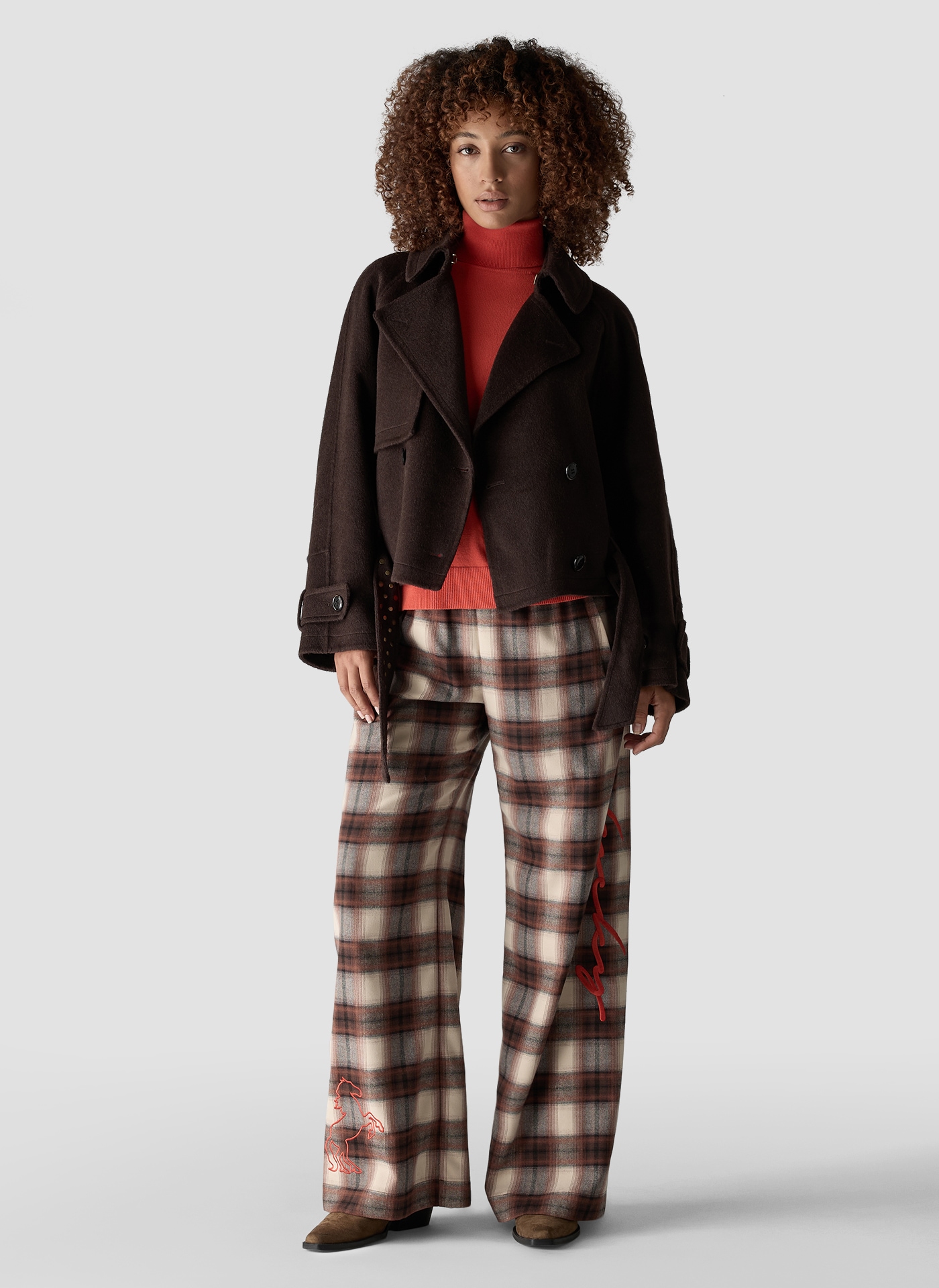 LeComte Blouson »Jacke«
