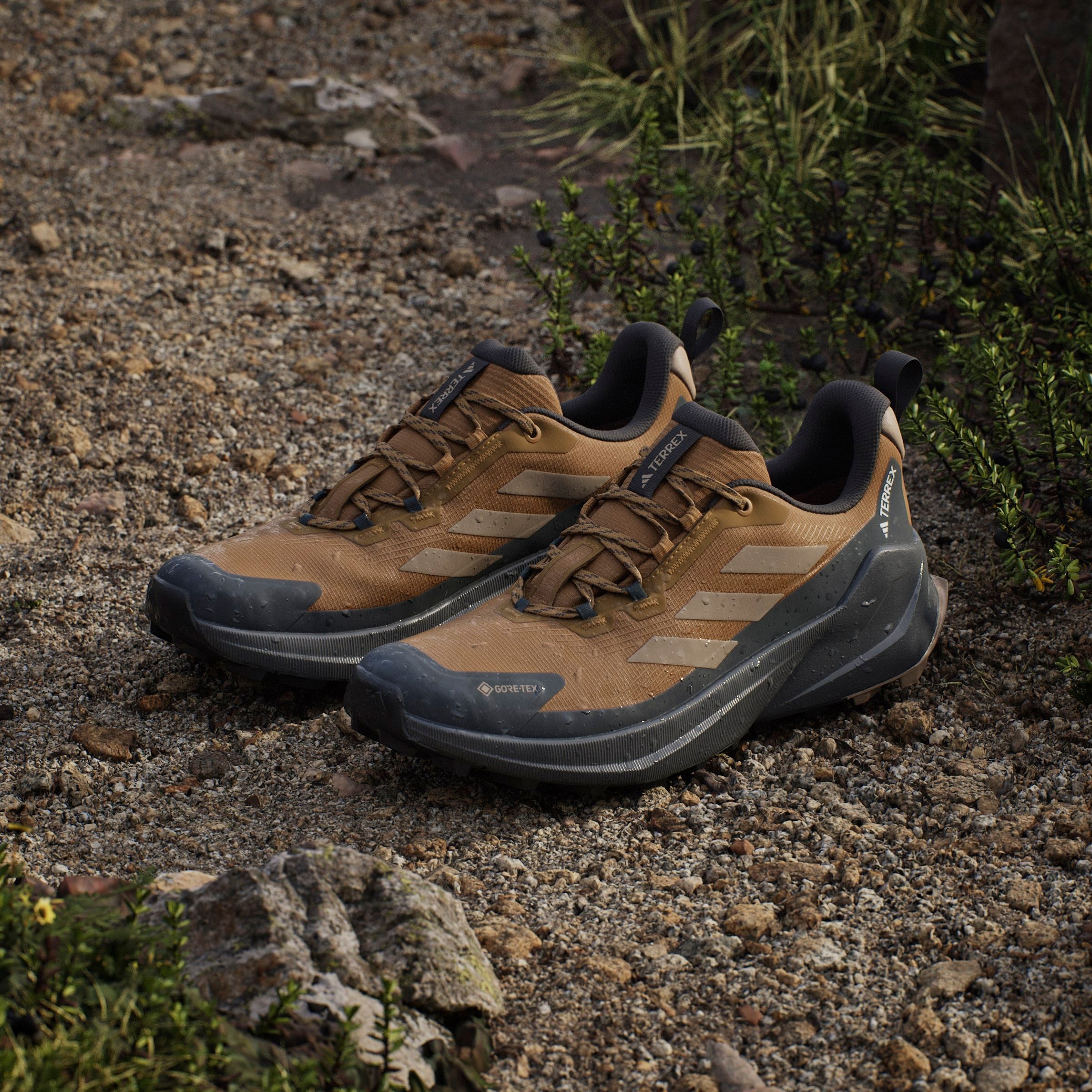 adidas TERREX Wanderschuh »TRAILMAKER 2 GORE-TEX«, wasserdicht