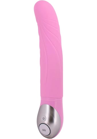 Vibe Couture Vibrator »Sutra«