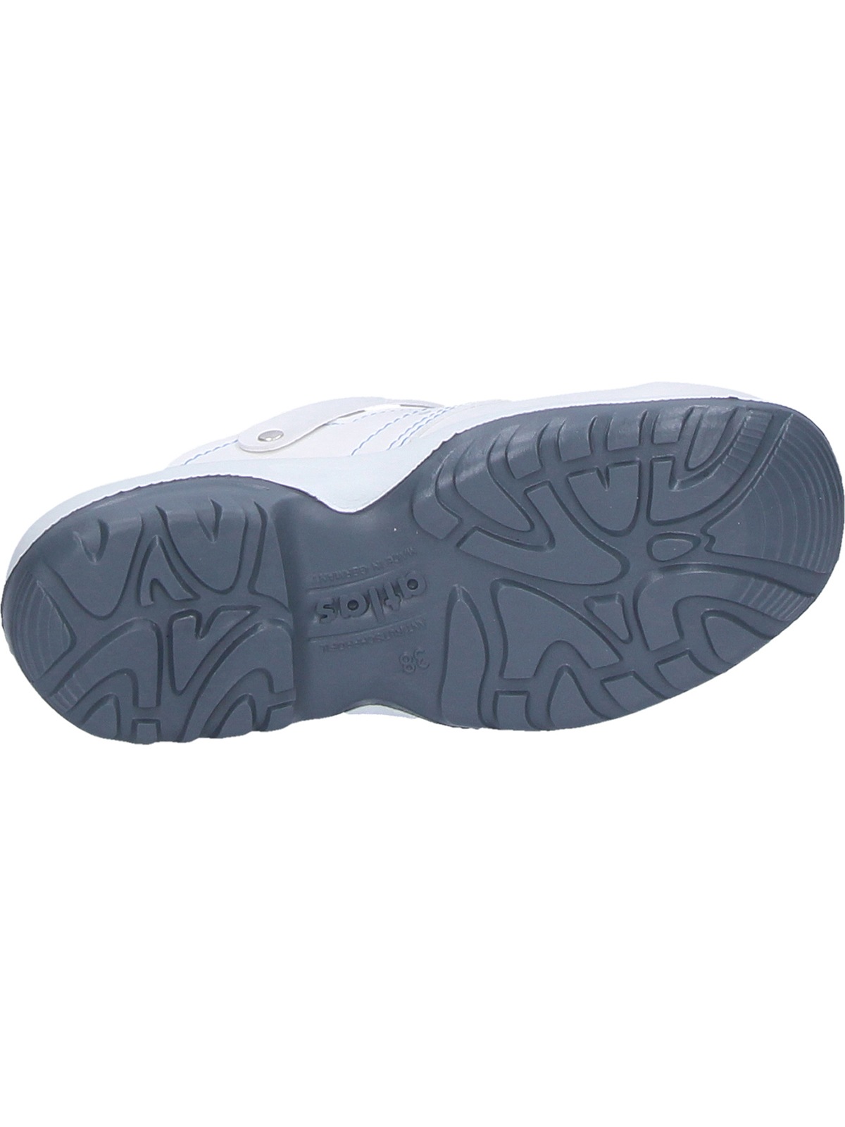 Atlas Schuhe Sicherheitsschuh »CL 370 ESD«