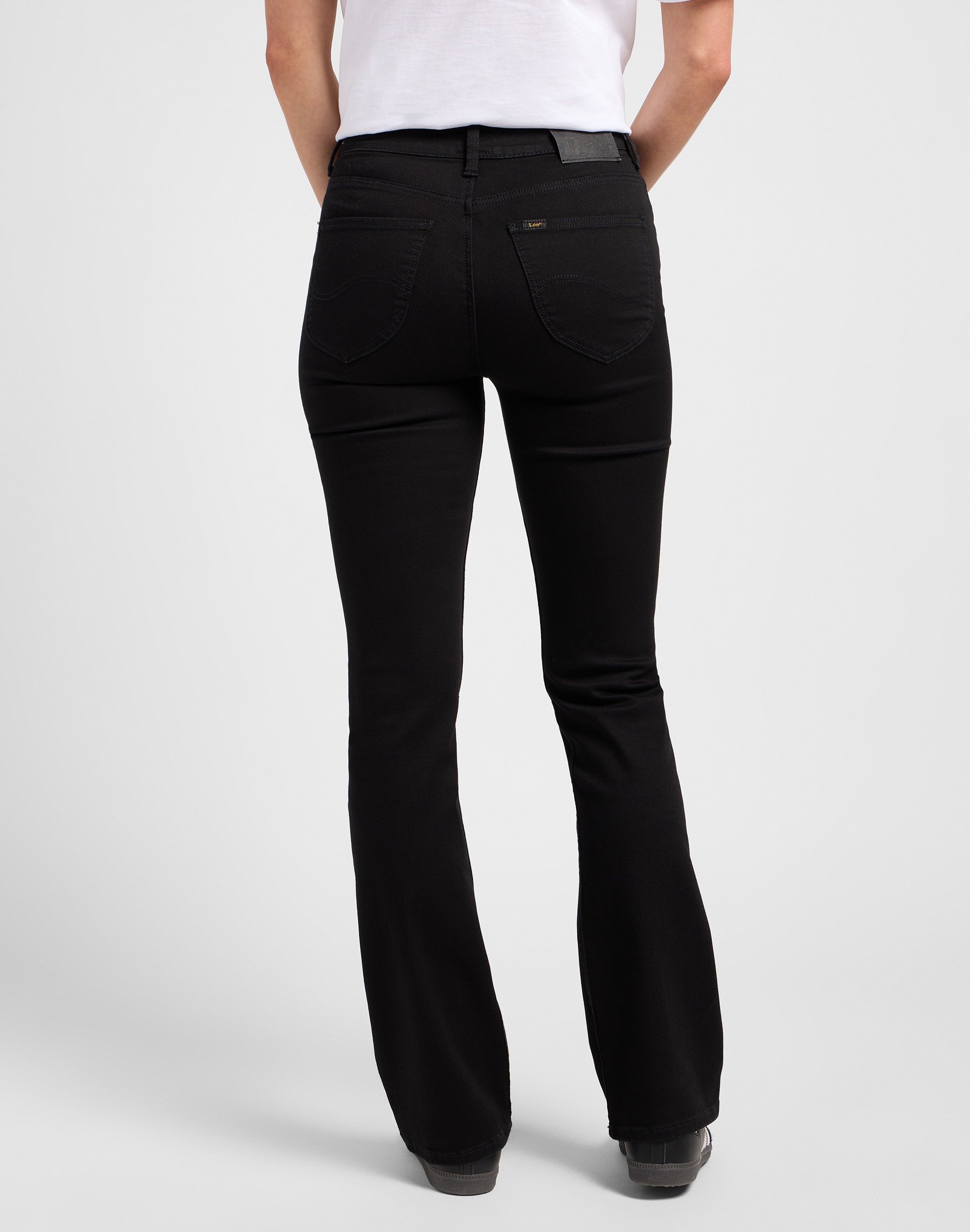 Lee Bootcut-Jeans "BREESE BOOT" günstig online kaufen