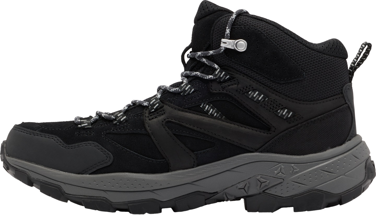 Thumbnail - Jack Wolfskin Wanderschuh "VOJO TOUR LT TEXAPORE MID M" wasserdicht, Trekkingschuh