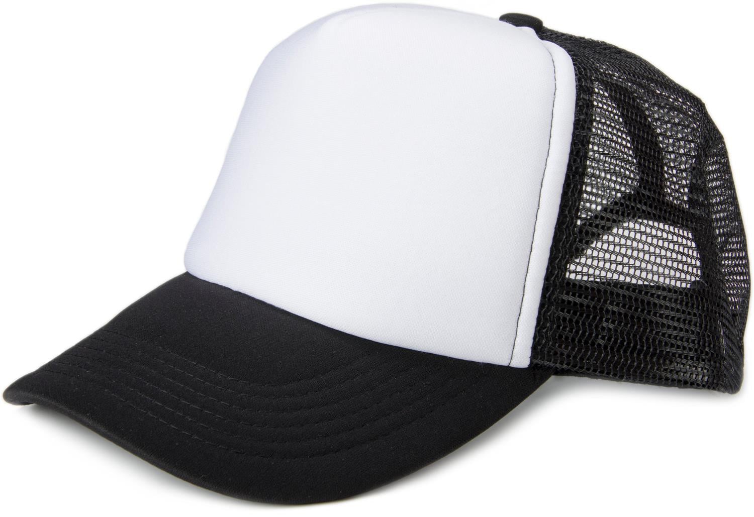 styleBREAKER "5-Panel Mesh Cap" 1 Stk. günstig online kaufen