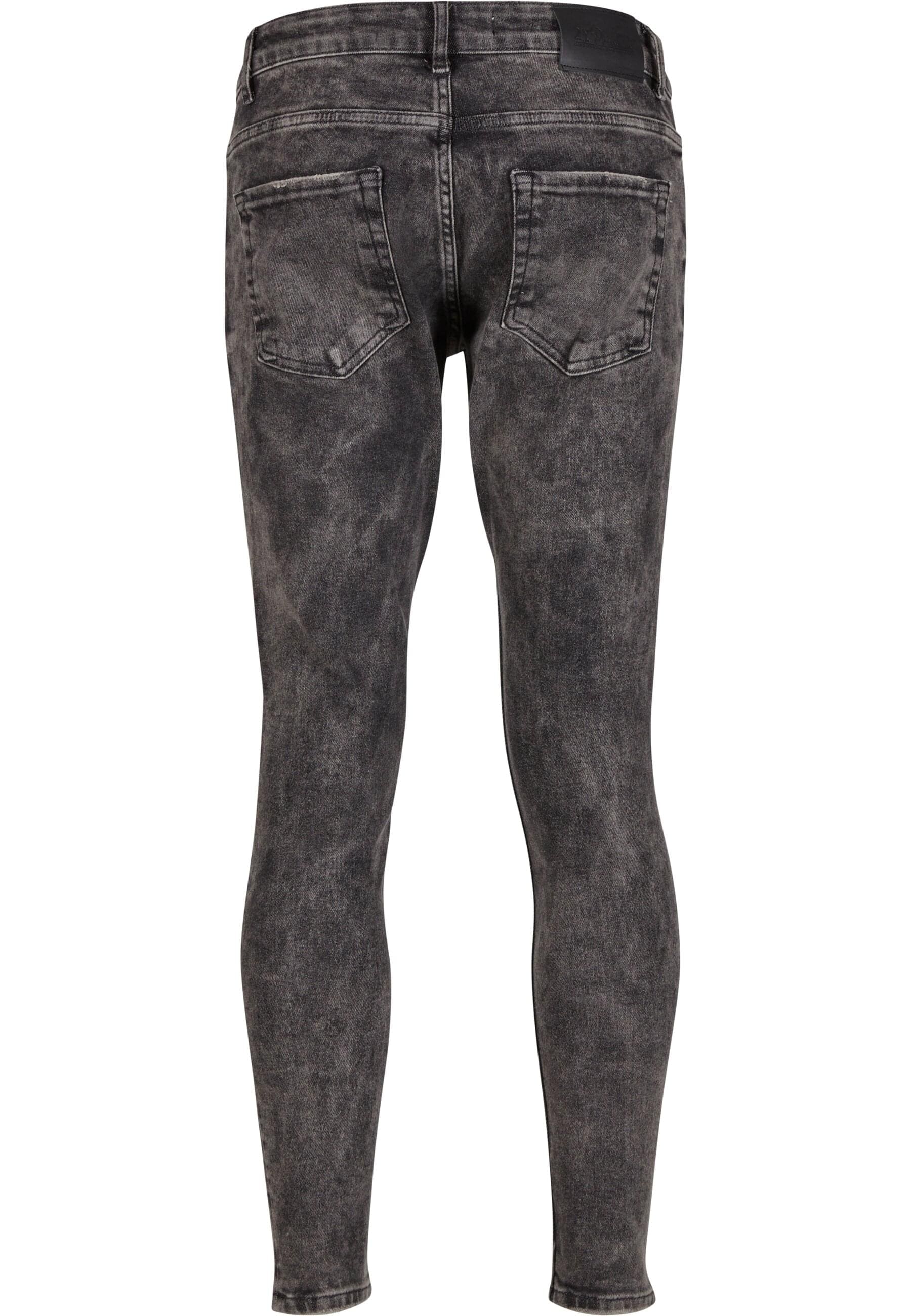 2Y Studios Bequeme Jeans »2Y Studios Herren 2Y Skinny Fit Jeans«