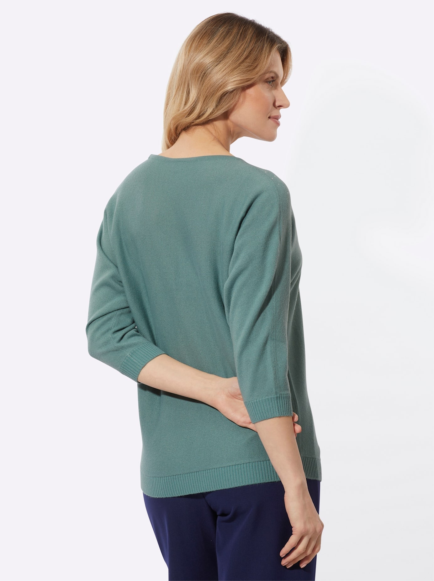Classic Basics Fledermauspullover »Fledermauspullover«