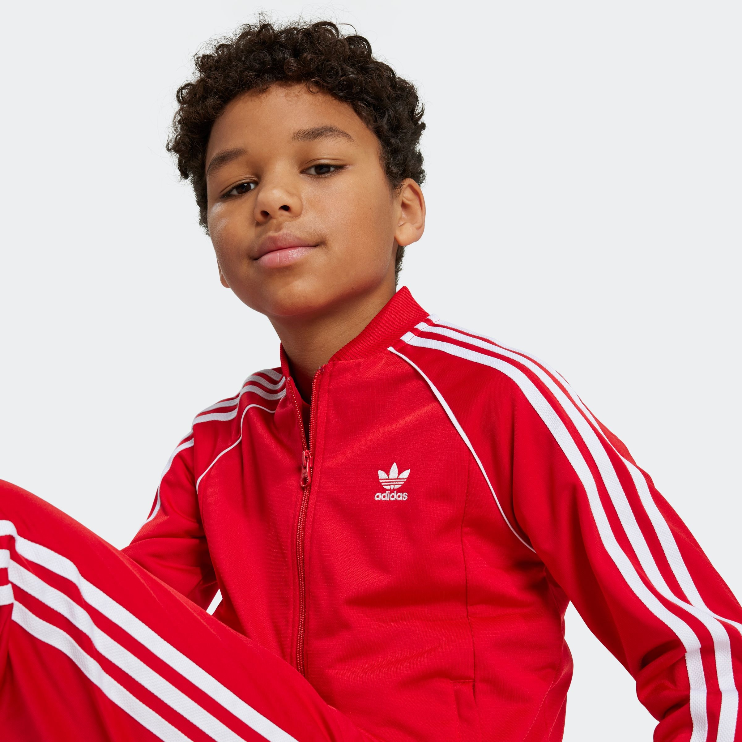 adidas Originals Trainingsjacke »SST TRACK TOP«, Superstar