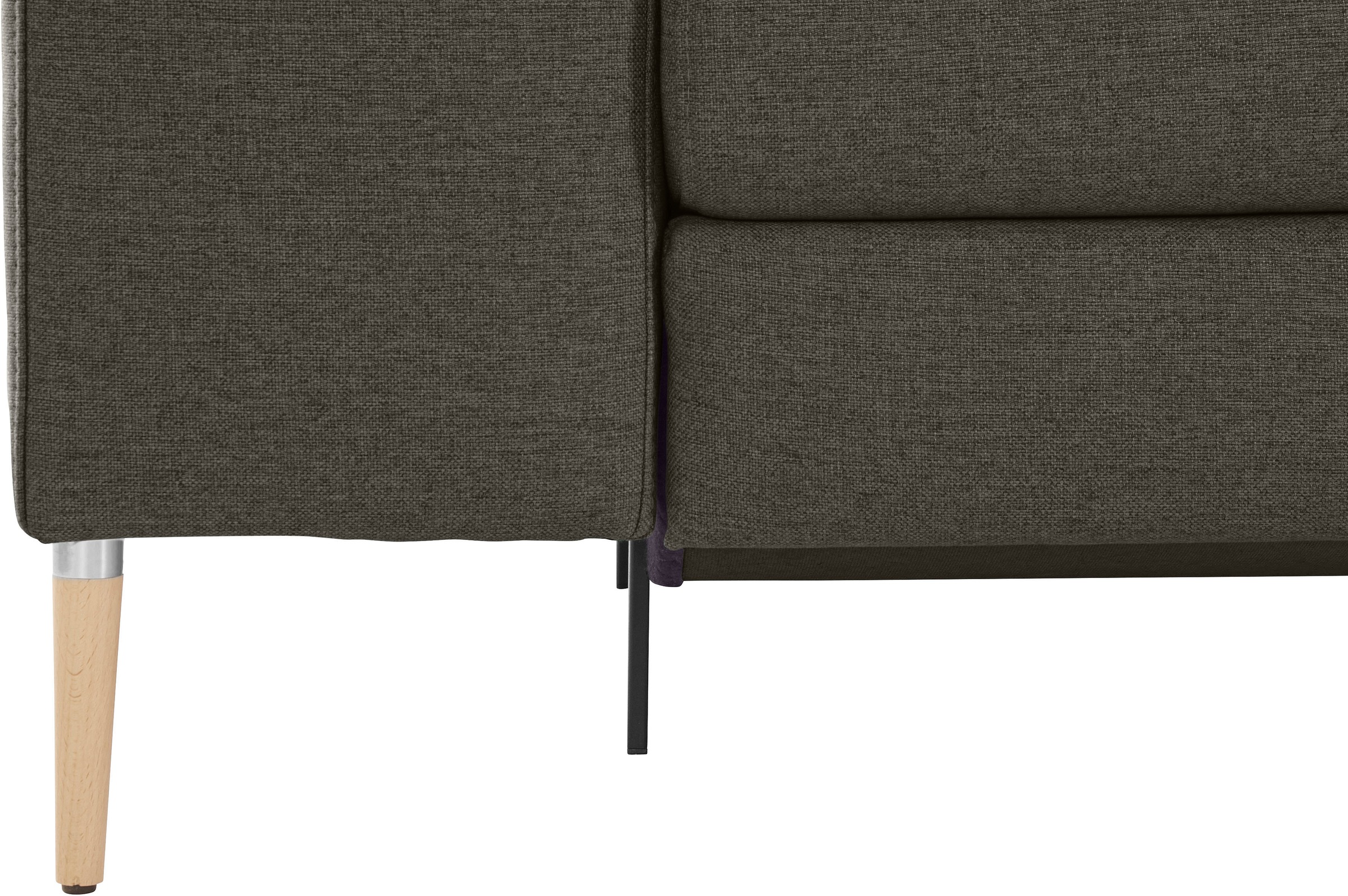 OTTO products Polsterecke »Finnja, L-Form«