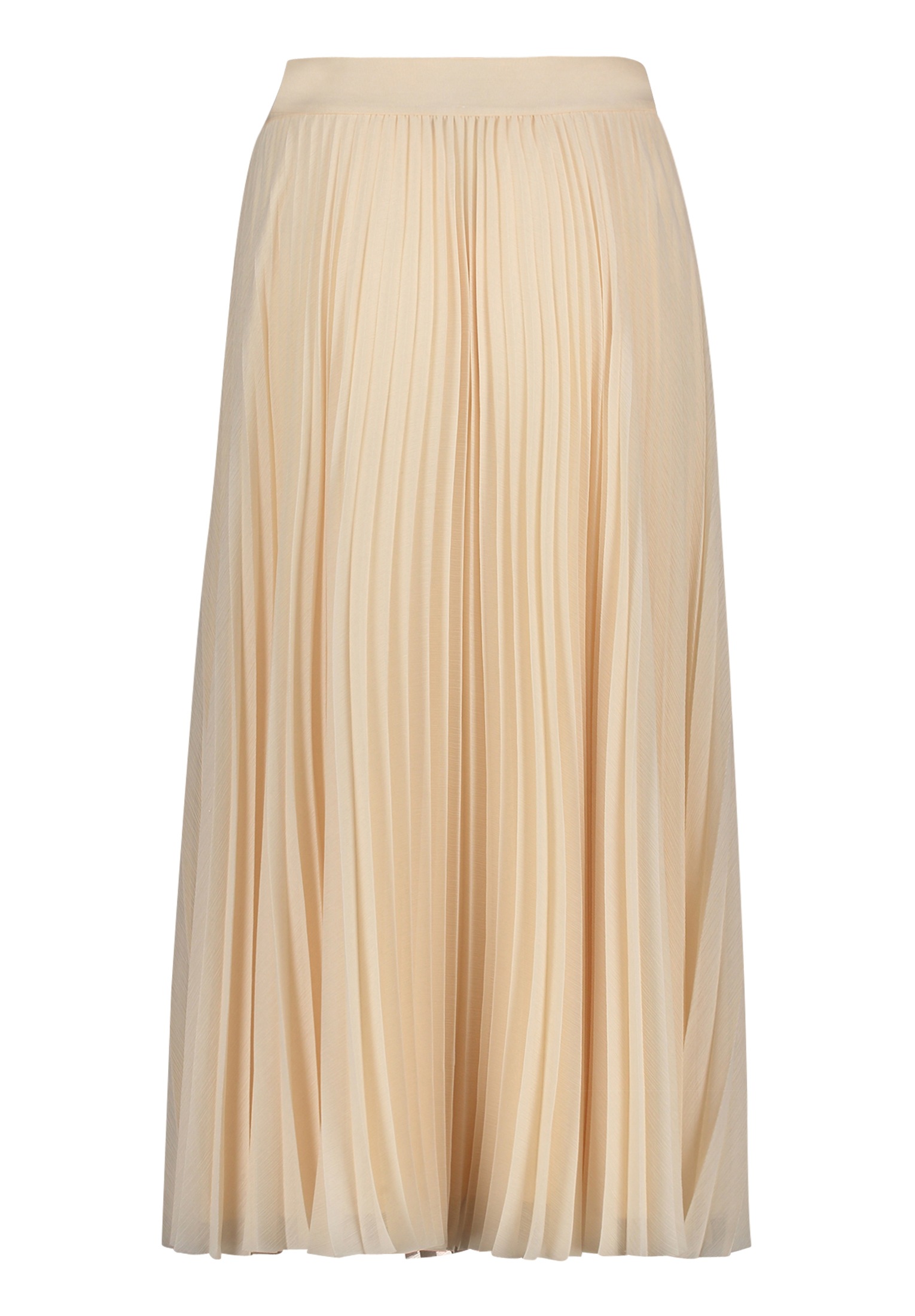Vera Mont Maxirock »Damen mit Plissee«