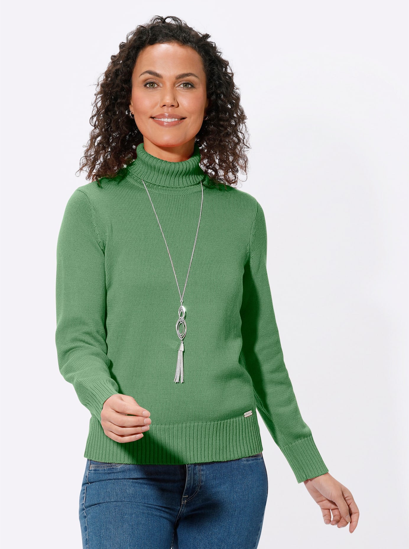 Casual Looks "Pullover" günstig online kaufen
