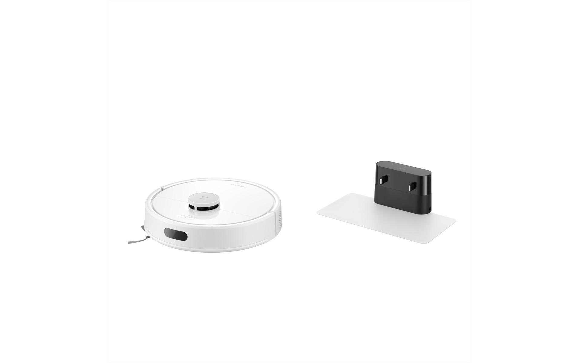 Roborock Saugroboter »Roborock Q7 BF mit Wischfunktion«