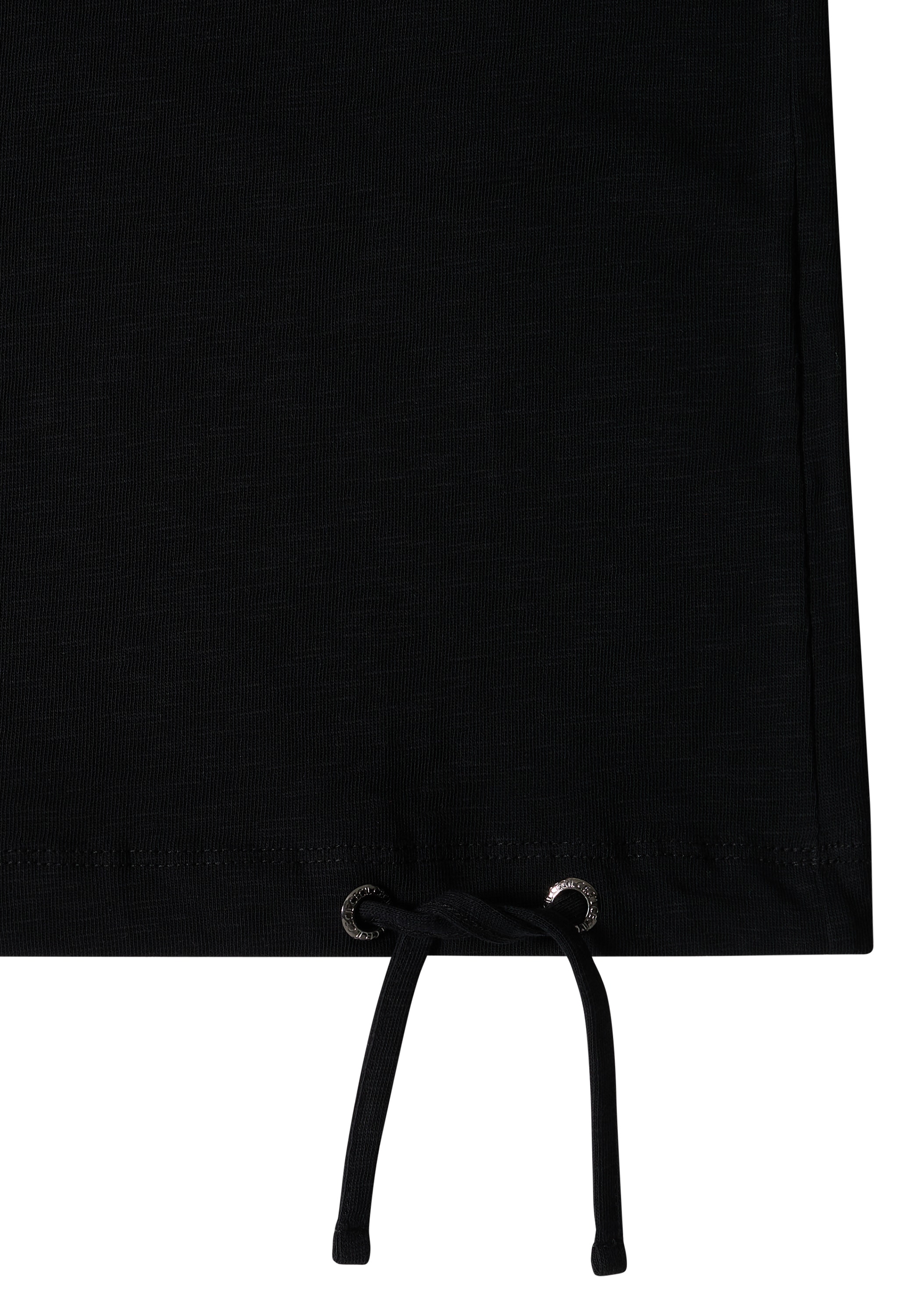 Cecil 3/4-Arm-Shirt, aus reiner Baumwolle