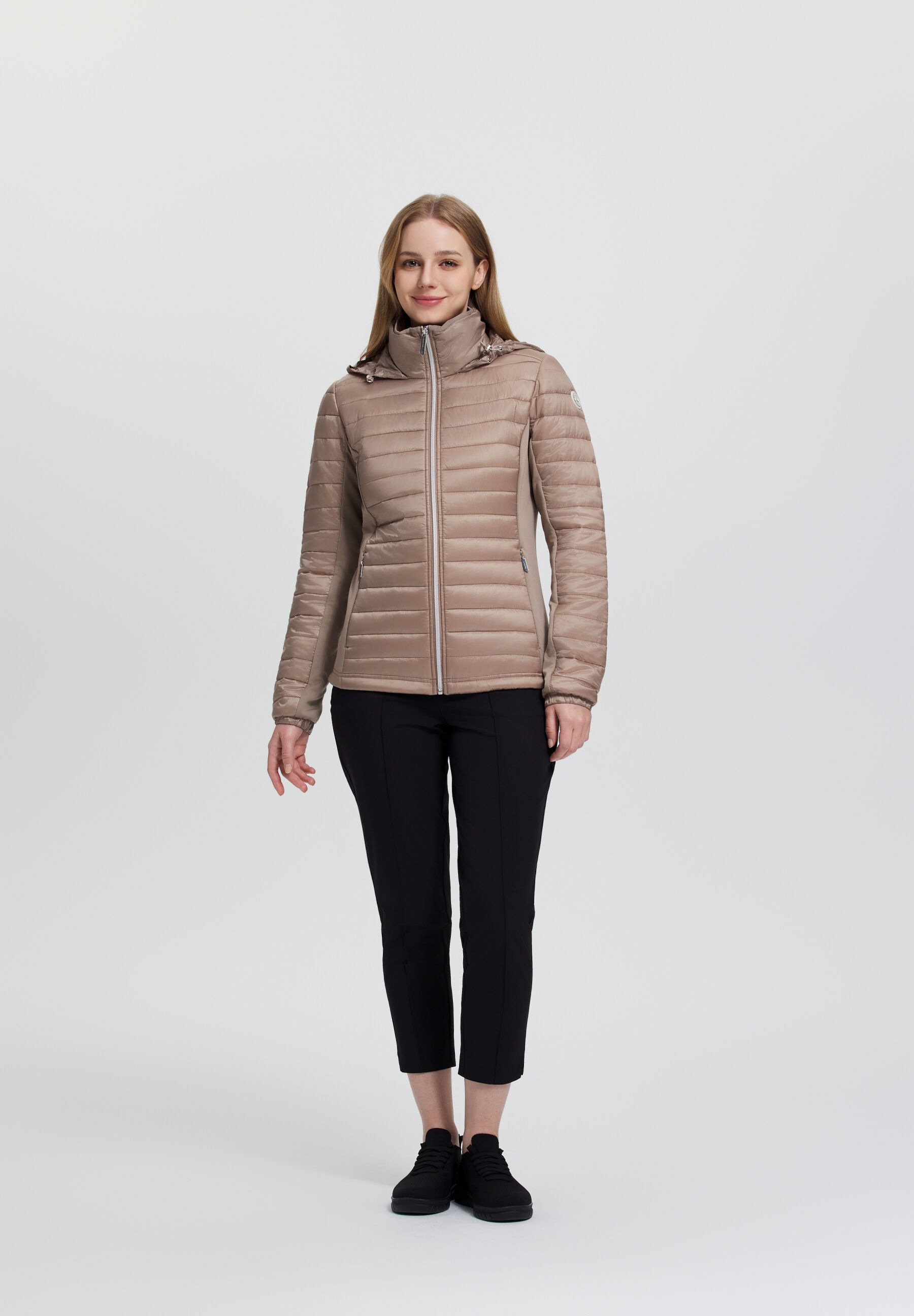 Luhta Outdoorjacke »Luhta Jacke Innamaa«