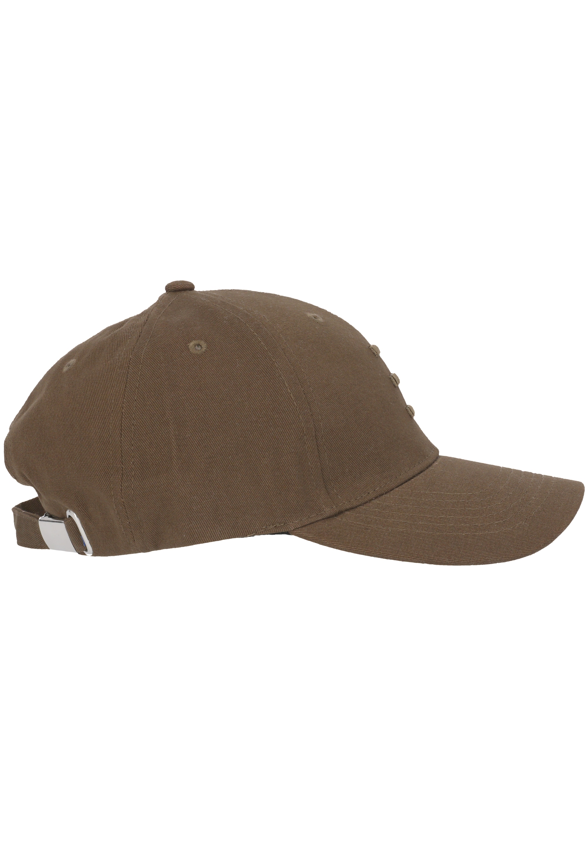 ENDURANCE Baseball Cap »Musangu«, (1 St.), mit atmungsaktiver Eigenschaft