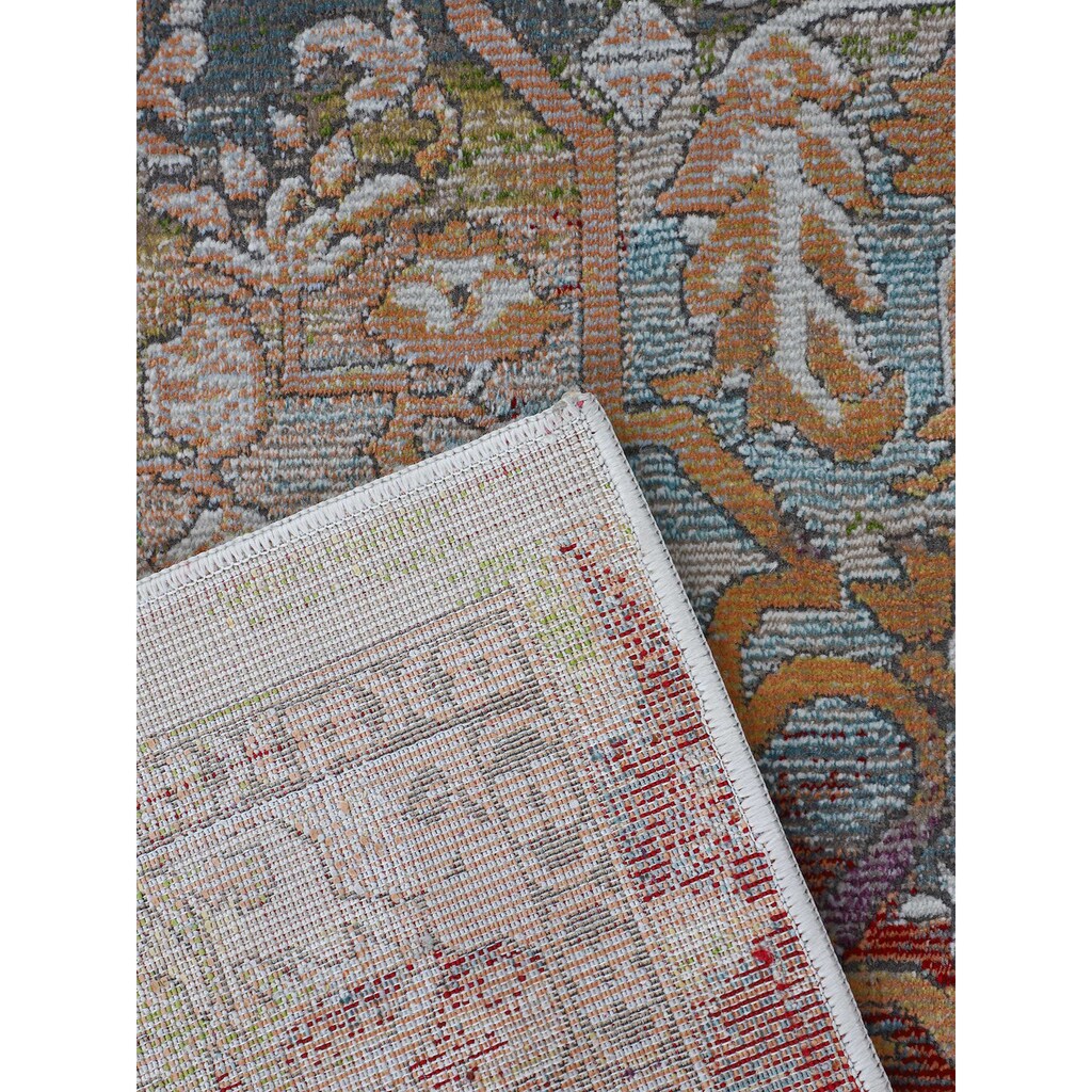 carpetfine Teppich »Vintage Amara«, rechteckig