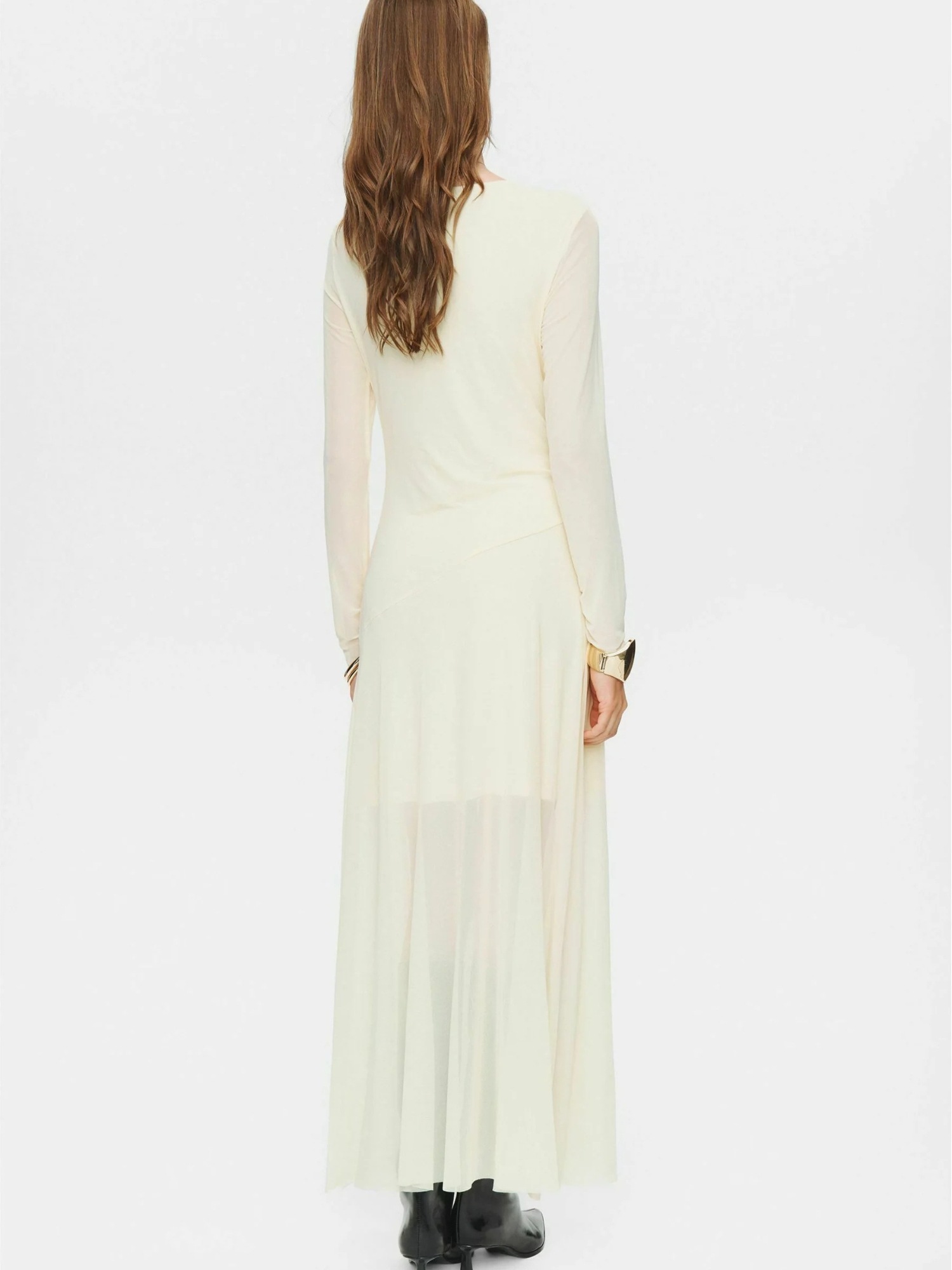 nümph Jerseykleid »Nümph DRESS NUCIRRI«