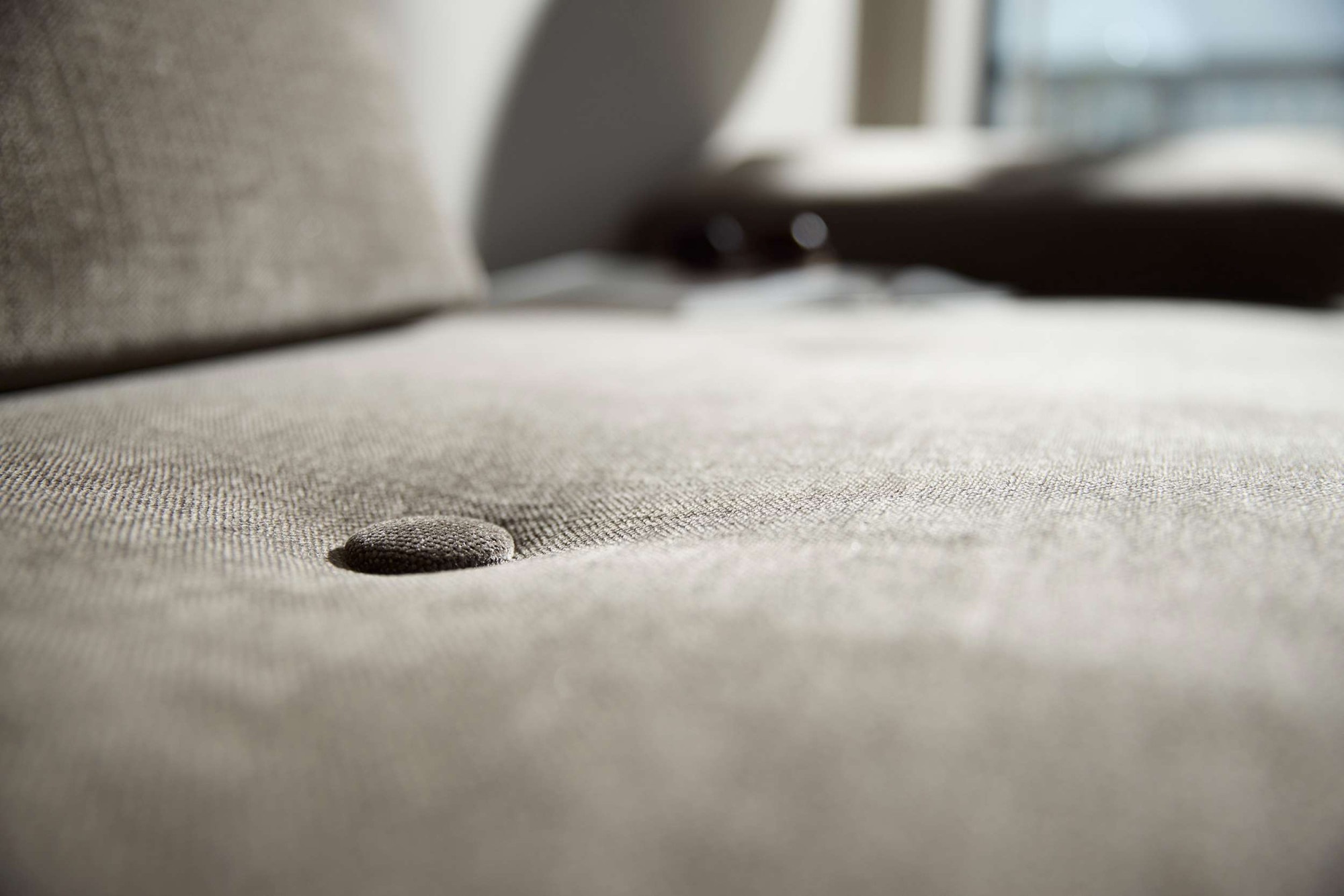 INNOVATION LIVING ™ Stapelliege »Sigmund 411 Eiche-Beine« Daybed mit zwei Federkernmatratzen, Fußteil schwarz