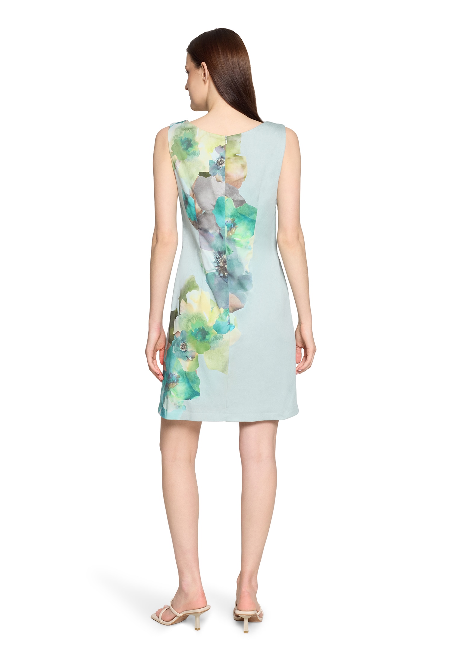 Betty Barclay Etuikleid »Damen ohne Arm« Ohne Tasche