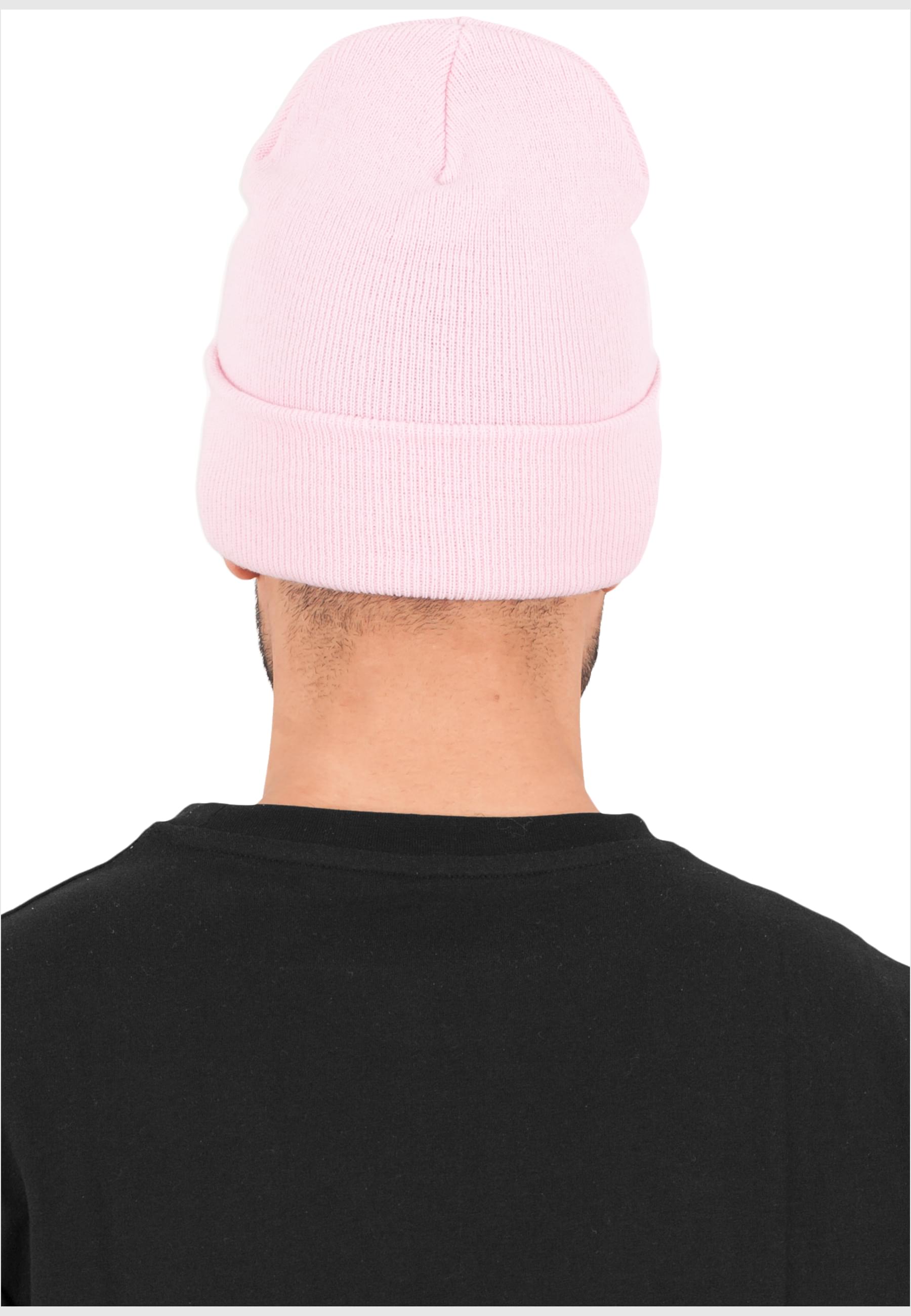 Thumbnail - Flexfit Beanie "Flexfit Unisex Heavyweight Long Beanie" 1 Stk. tlg.
