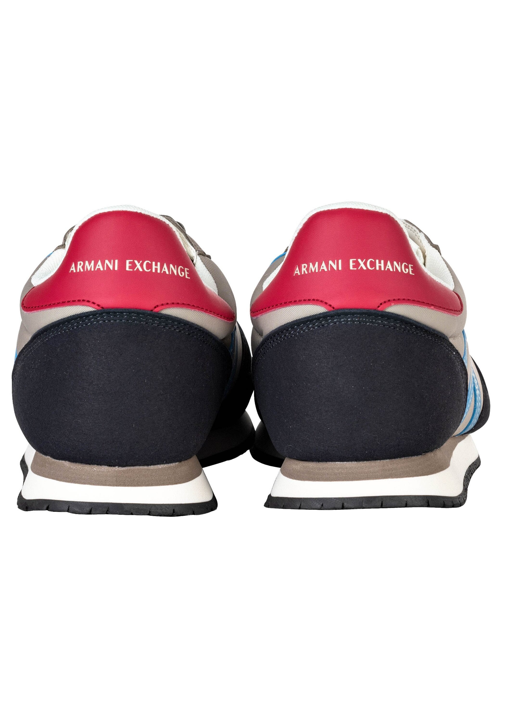 ARMANI EXCHANGE Sneaker »Sneaker«