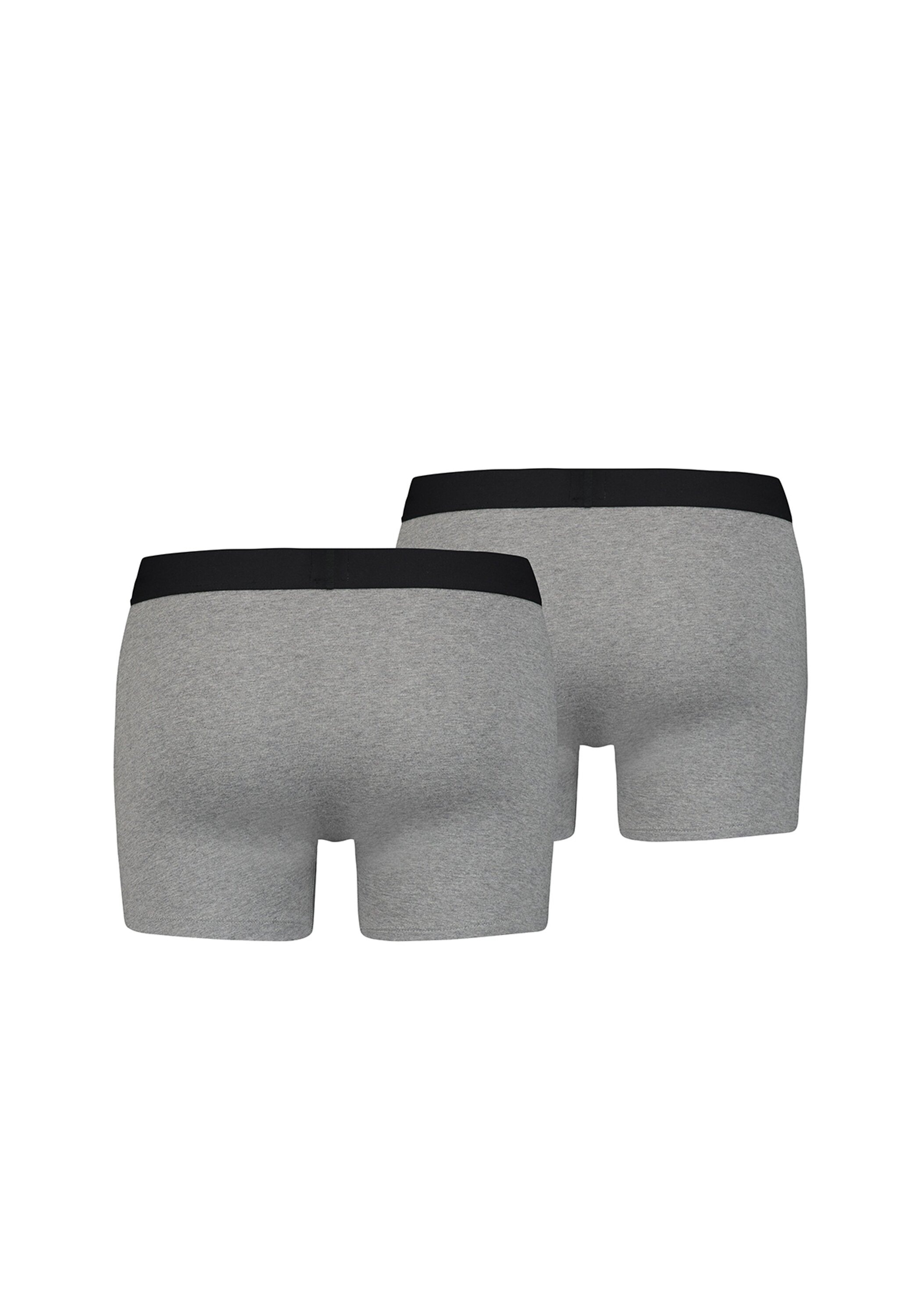 Levi's® Boxershorts »Boxershort 2er Pack«