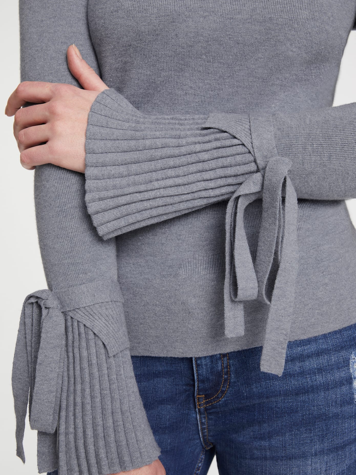 heine Strickpullover »Pullover«