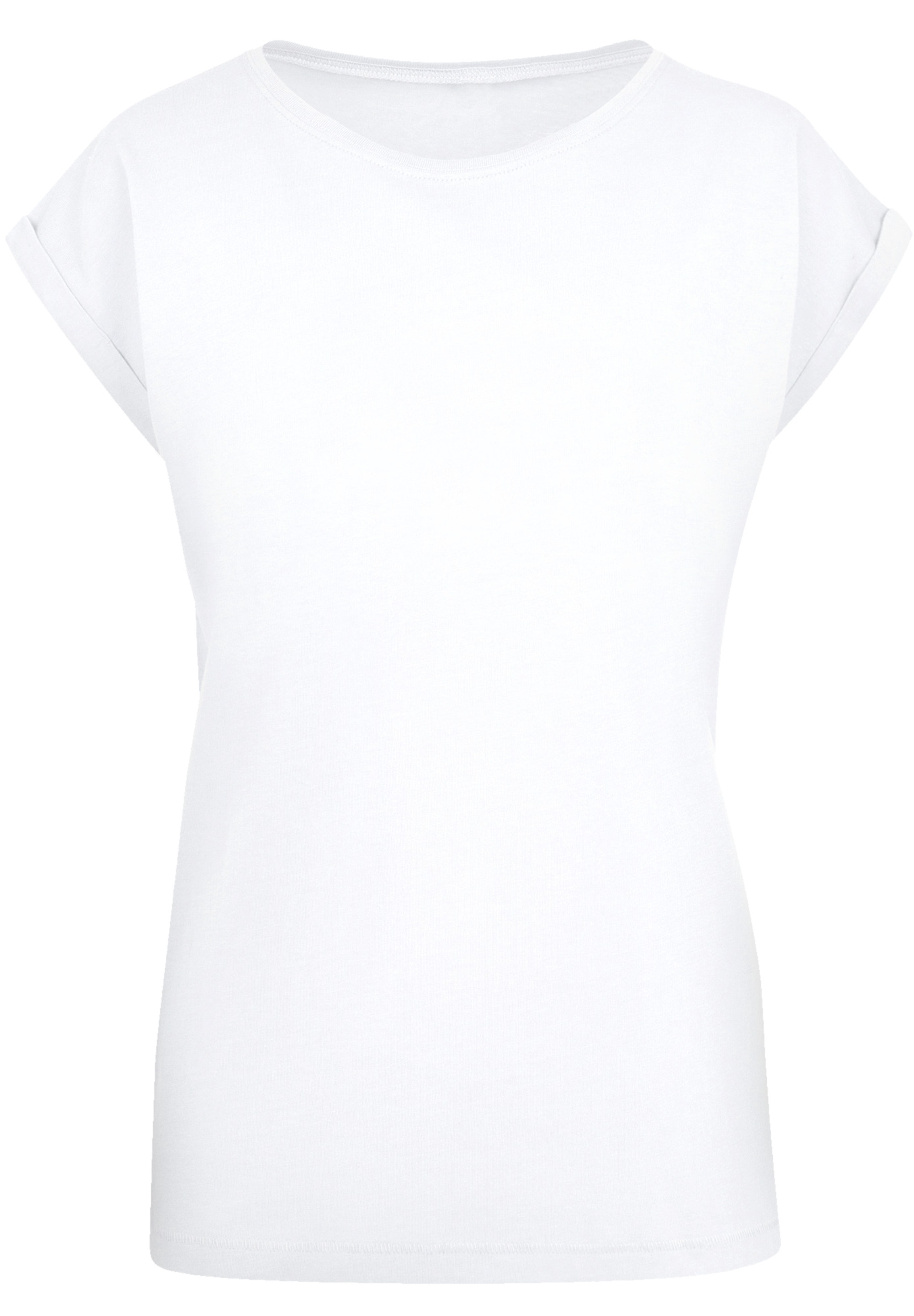 F4NT4STIC T-Shirt »Mom Nutrition Facts« Premium Qualität