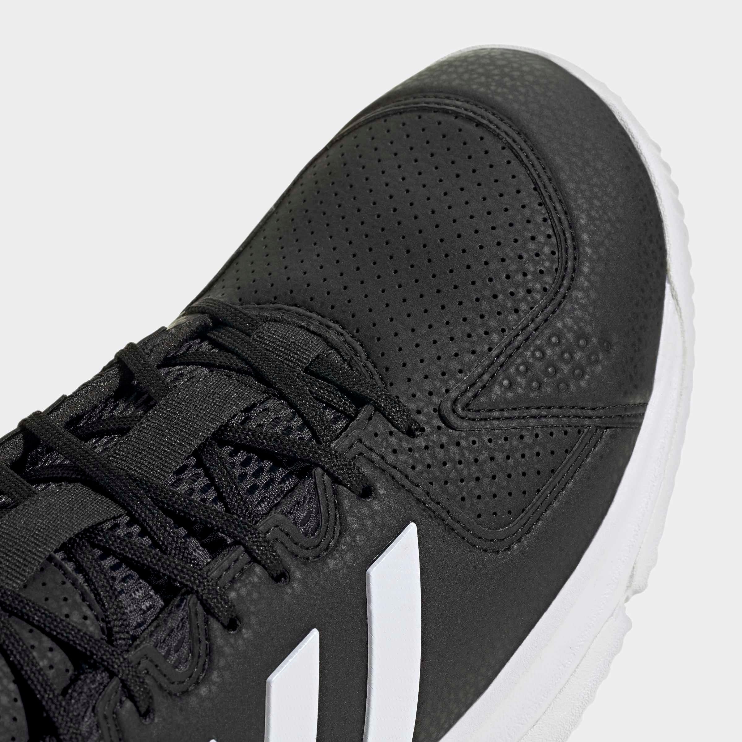 adidas Performance Hallenschuh »COURT FLIGHT INDOOR«  Volleyballschuh