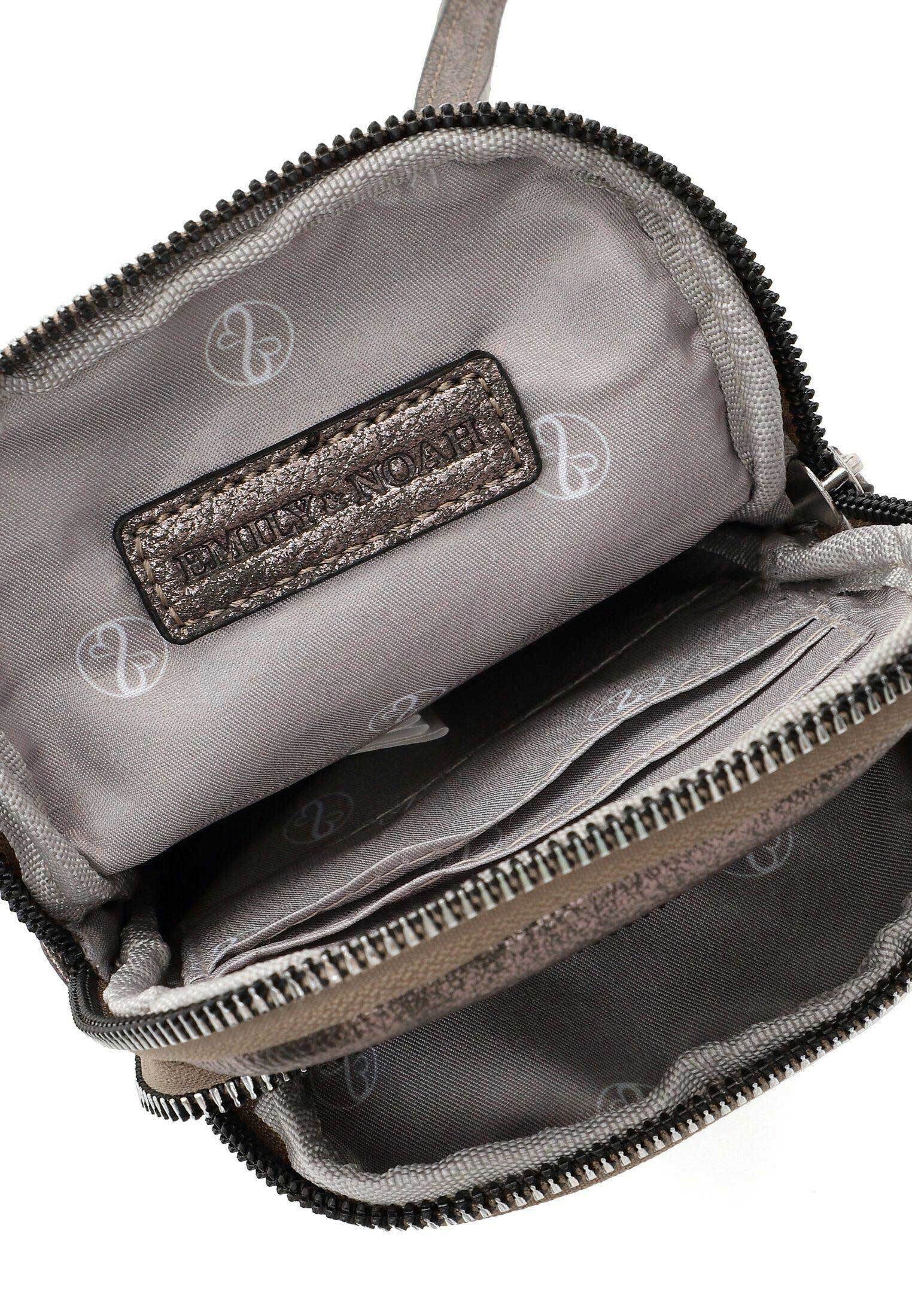 EMILY & NOAH Handytasche »Handyetui E&N Emma«