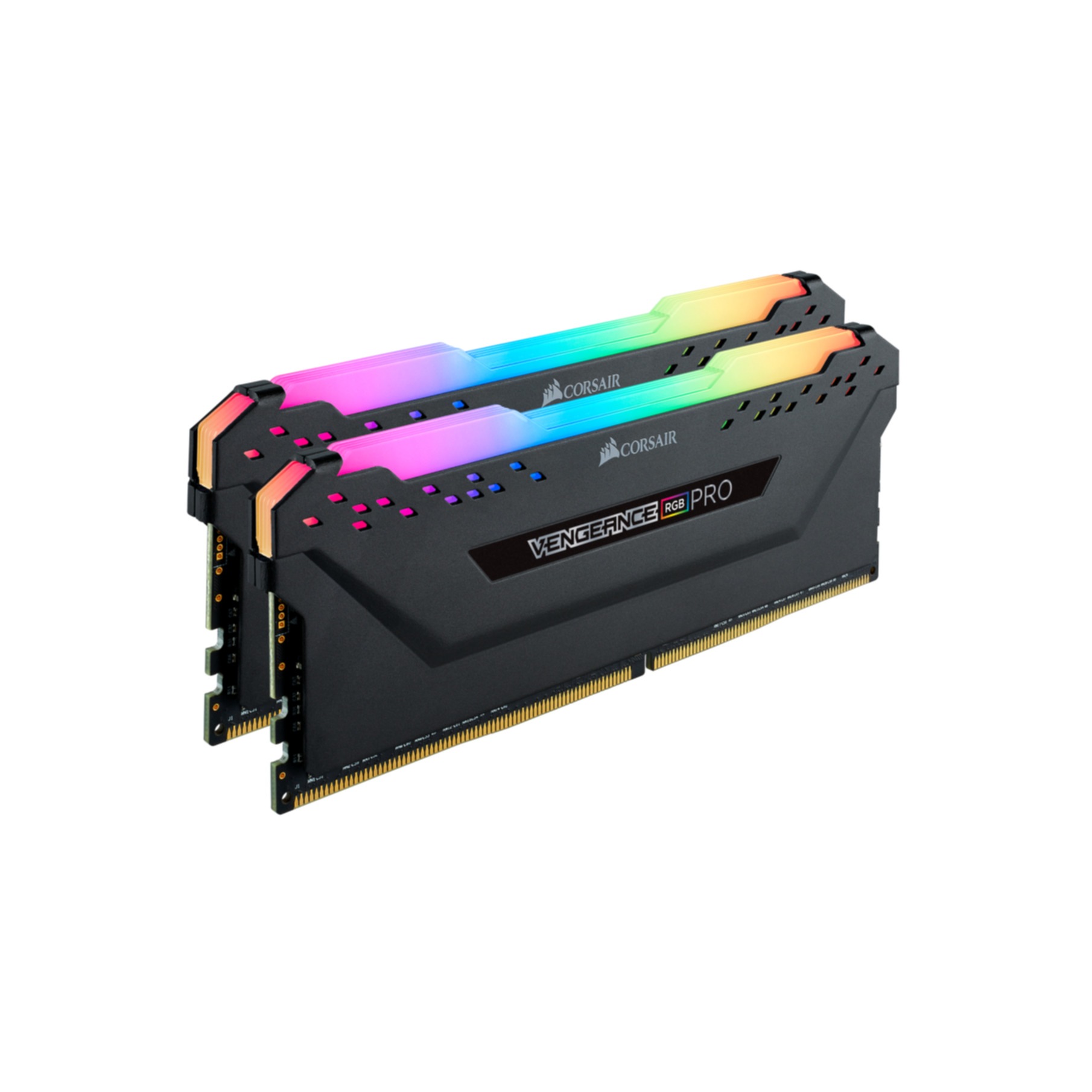 Corsair Arbeitsspeicher »CMW32GX4M2Z3600C18«