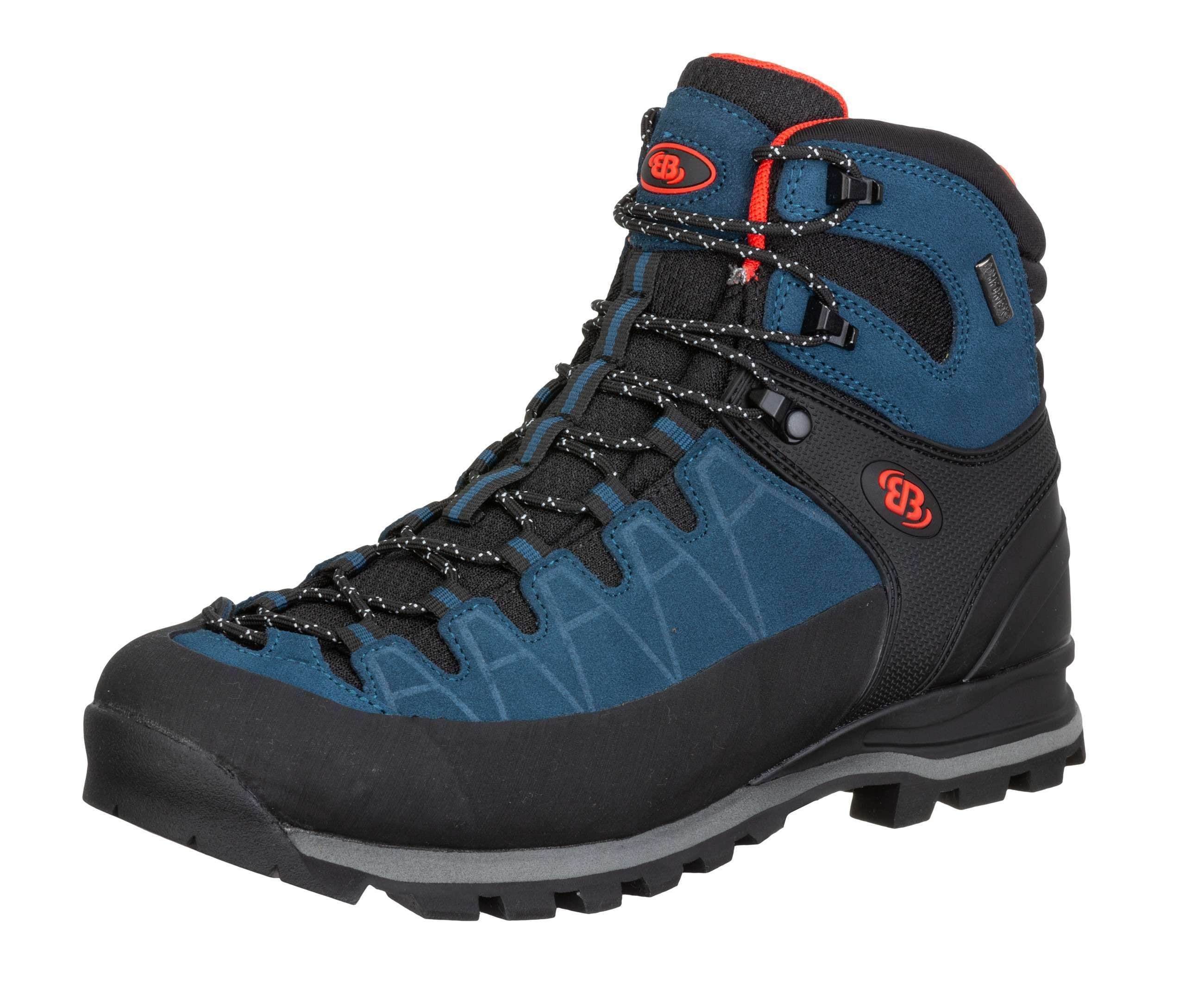 BRÜTTING "Outdoorstiefel Mount Tasman"