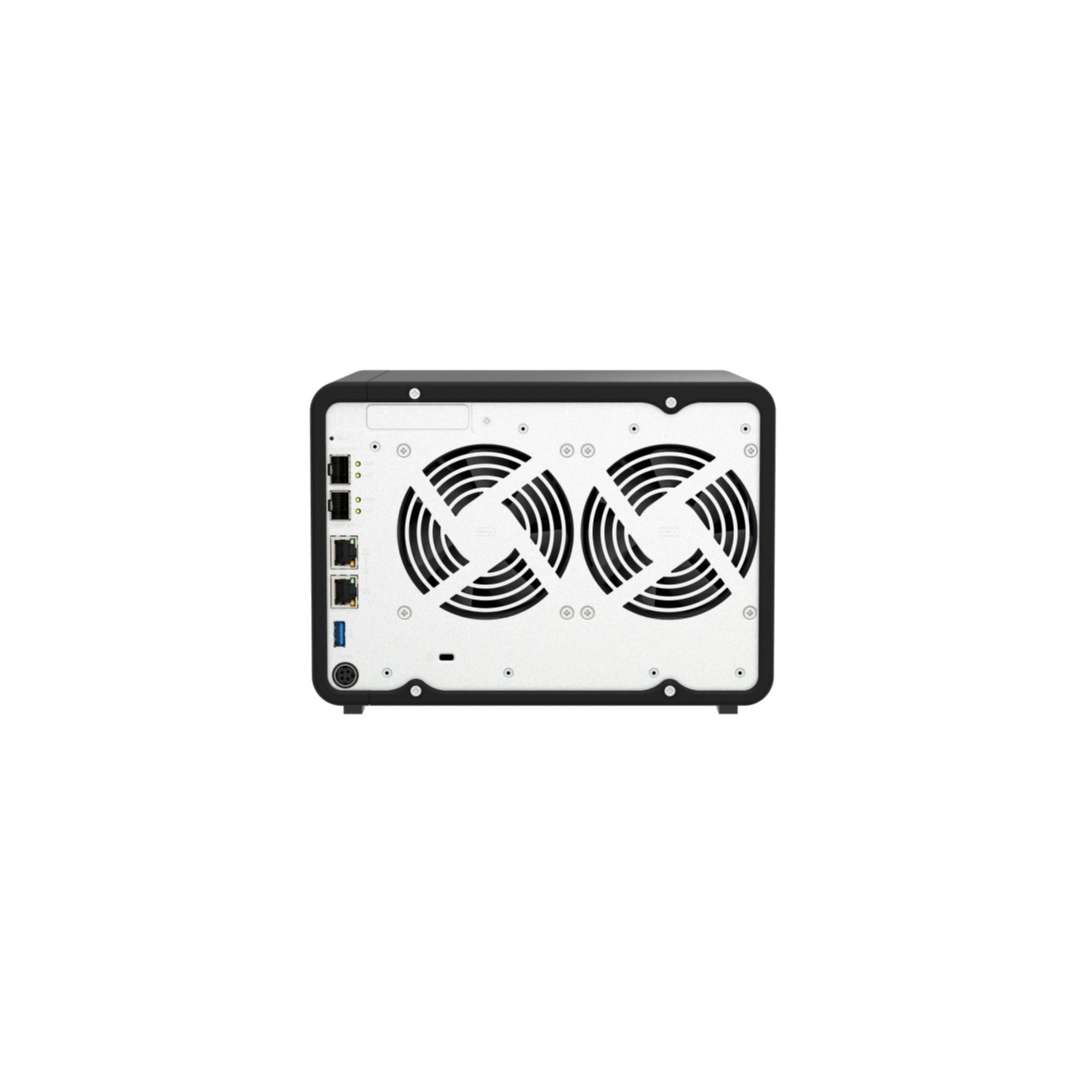 QNAP NAS-Server »TS-632X-4G«