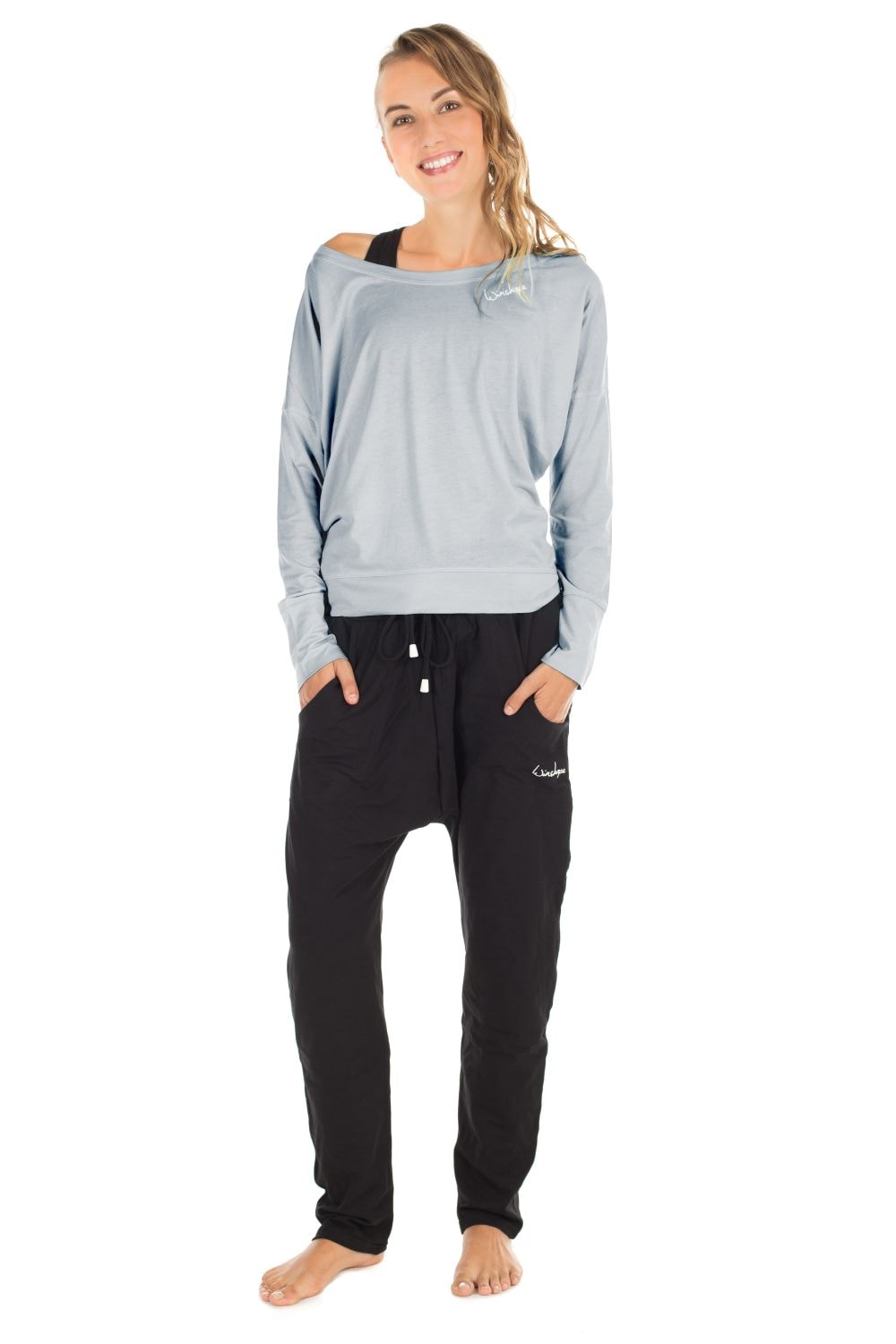 Winshape Langarmshirt »MCS002«, Ultra leicht