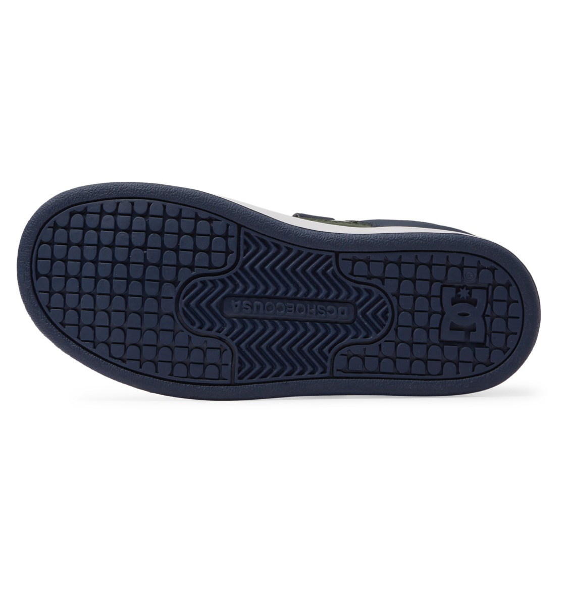 DC Shoes Sneaker »Manteca 4 V«