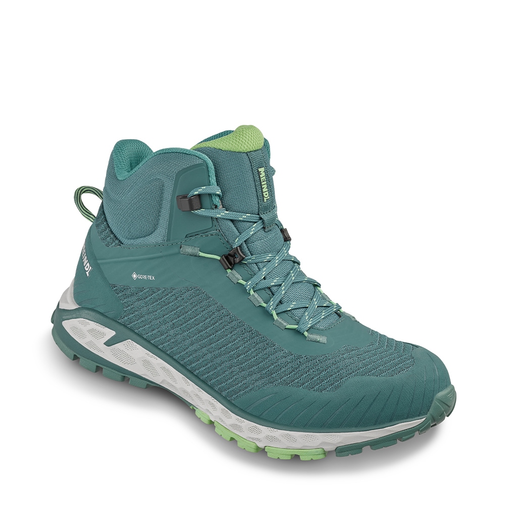 Meindl Wanderschuh "Freizeitschuhe 5691-90 Meindl Power Walker" günstig online kaufen