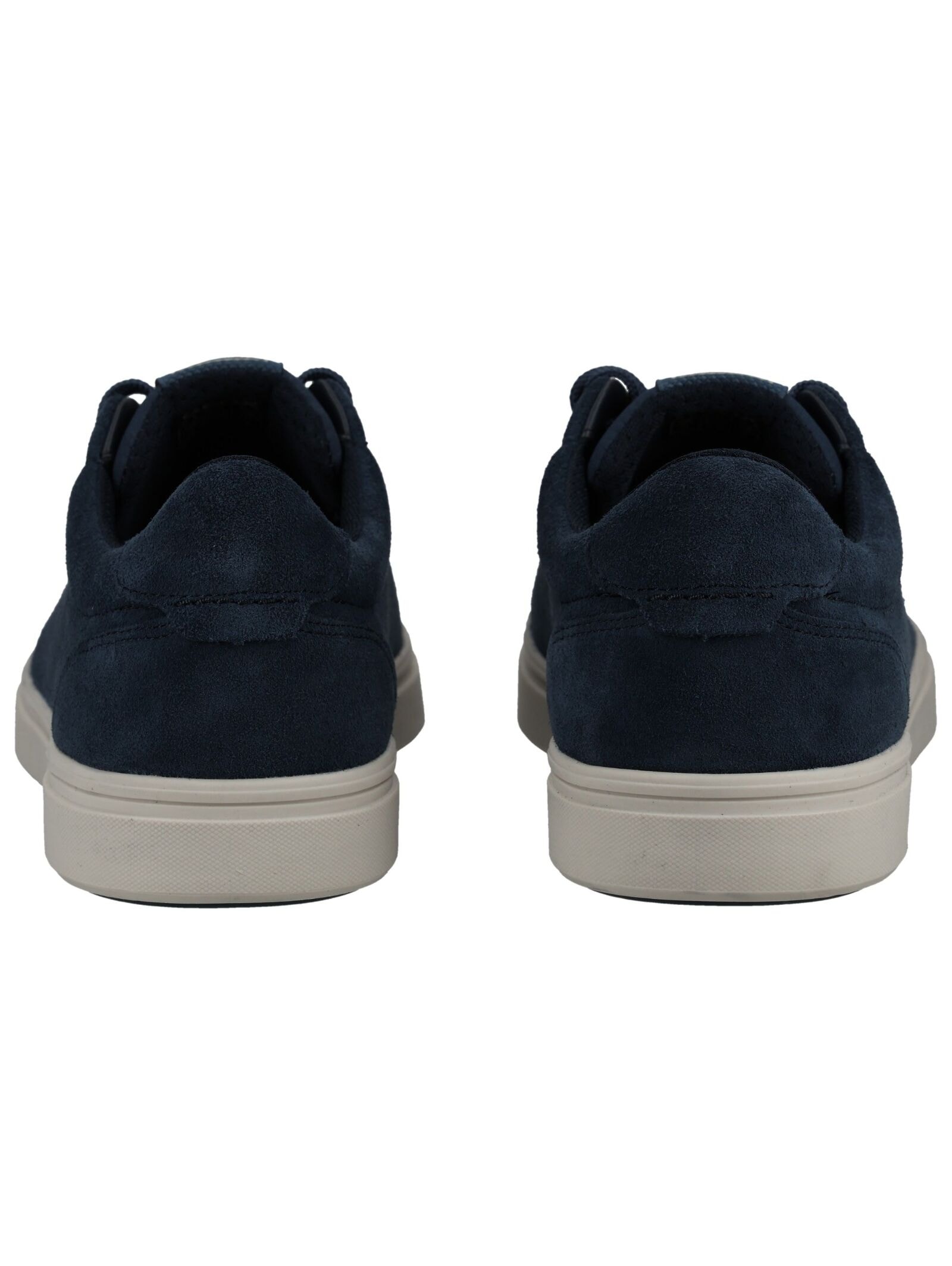 Geox Sneaker »Geox Sneaker Veloursleder«