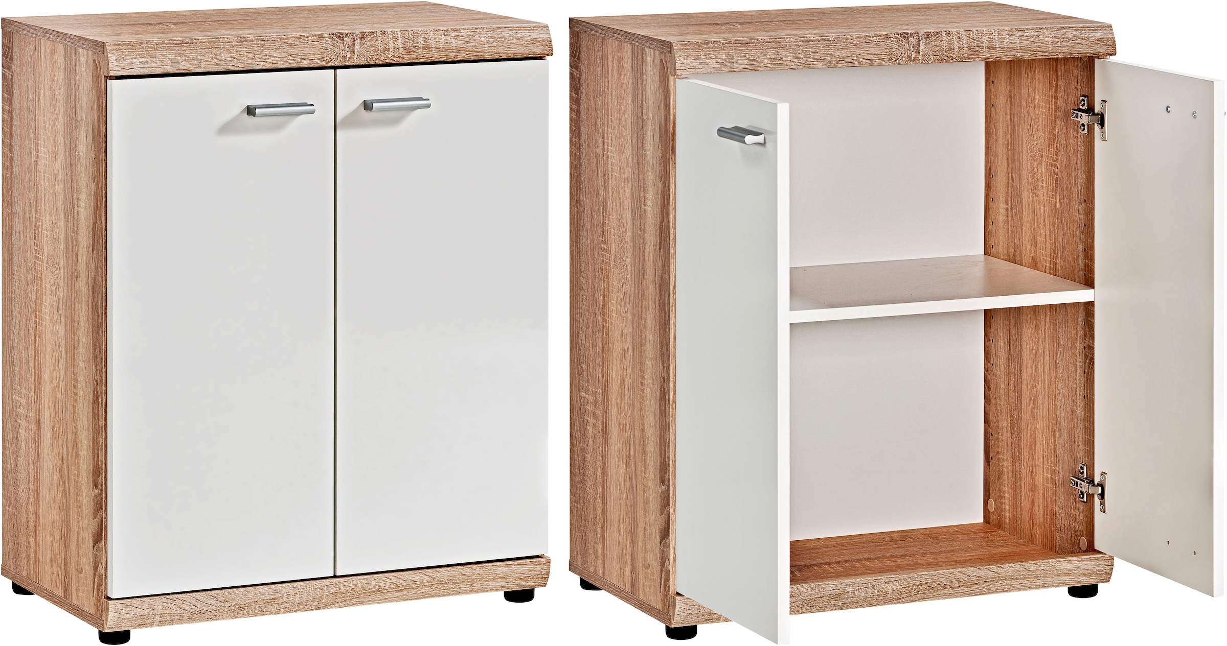 Procontour Sideboard "Sun BESTSELLER", (OTTOs Choice), Höhe 74cm, mit varia günstig online kaufen