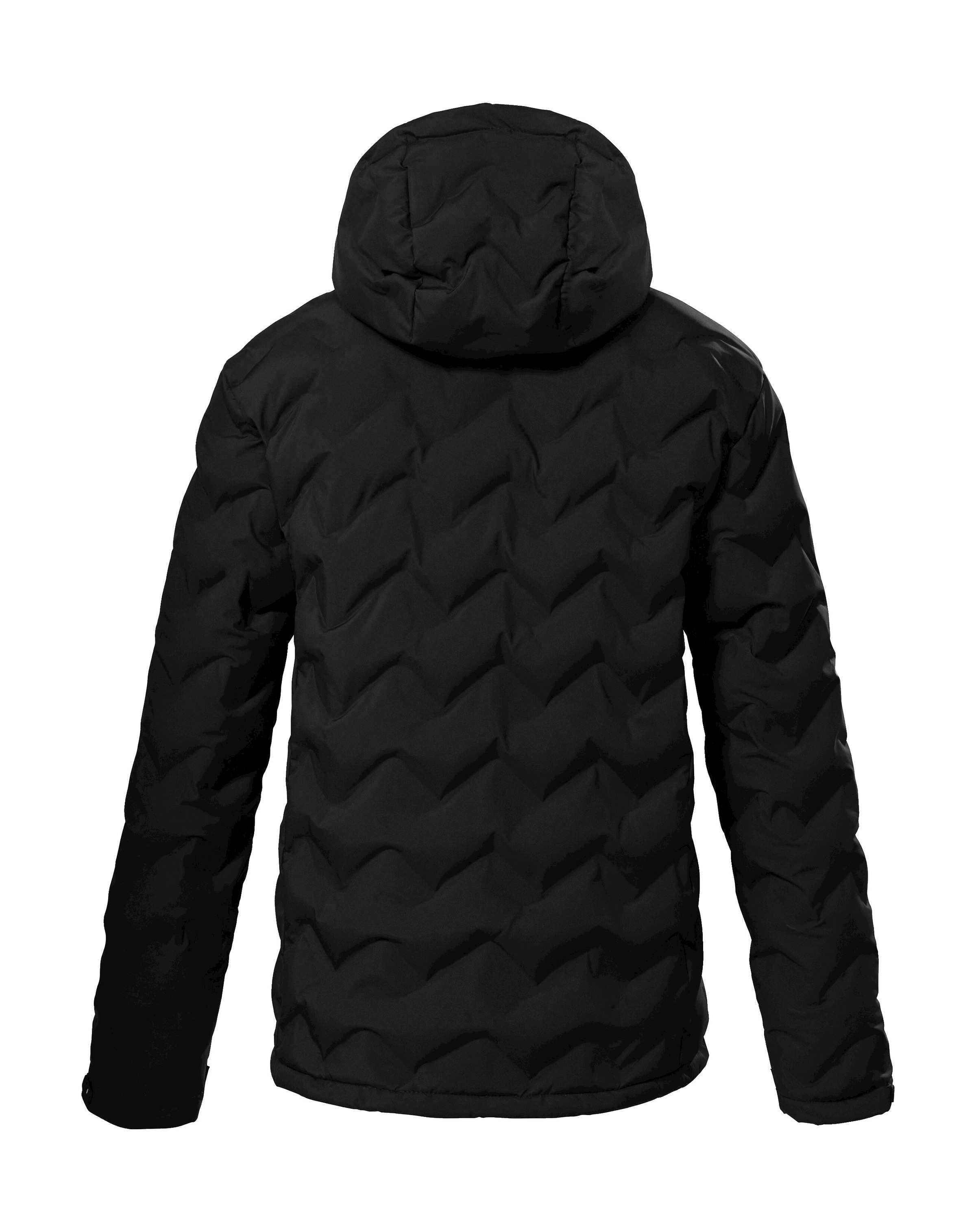 Killtec Steppjacke "KOW 119 MN QLTD JCKT" günstig online kaufen