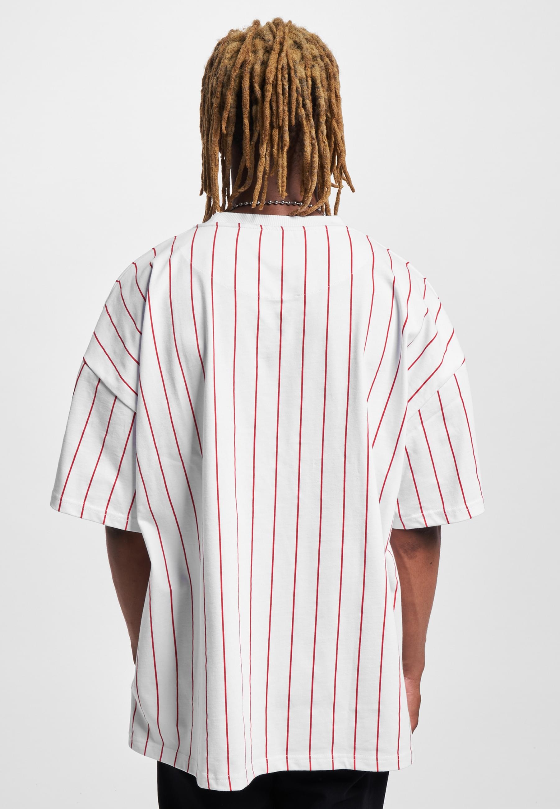 Karl Kani T-Shirt »Karl Kani Herren«, (1 tlg.)