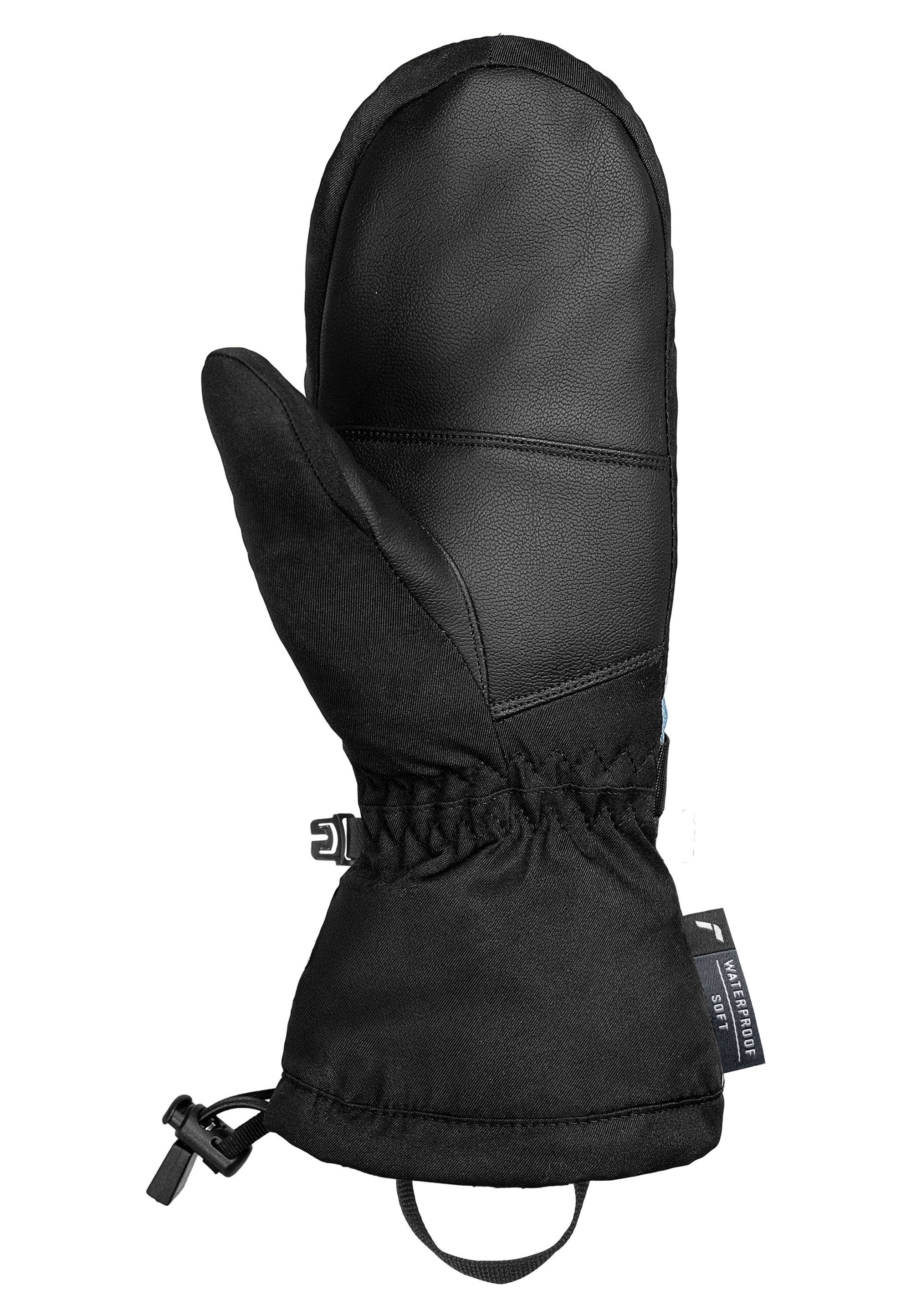 Thumbnail - Reusch Fäustlinge "Demi R-TEX XT Mitten" mit praktischer Heizkissentasche