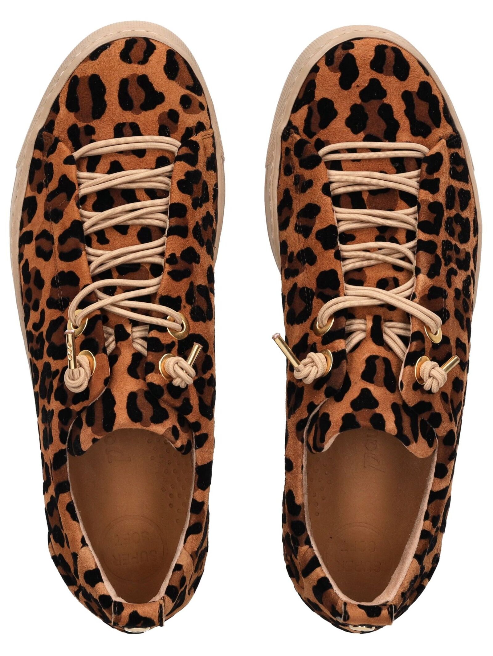 Paul Green Sneaker »Paul Green Sneaker Veloursleder«