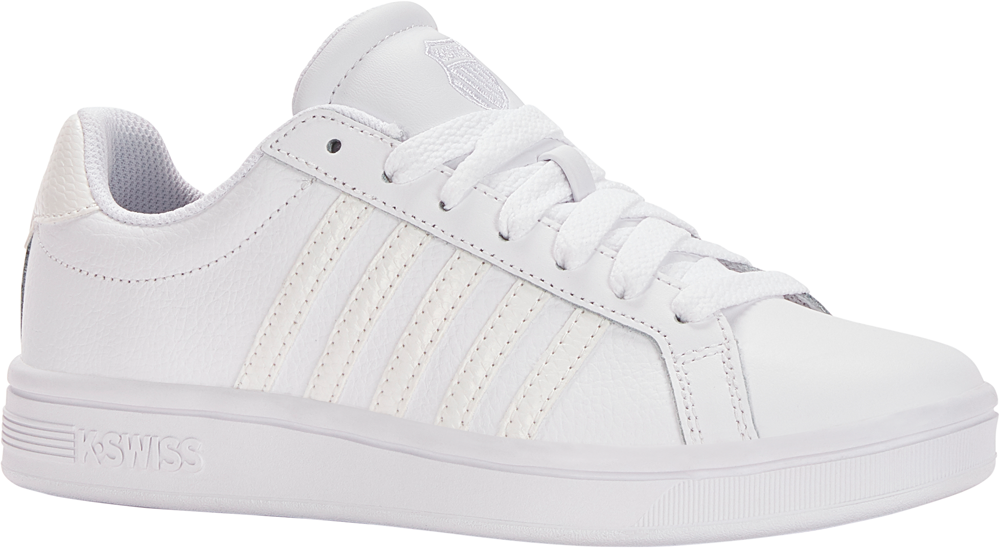 K-Swiss Sneaker "Court Tiebreak" günstig online kaufen