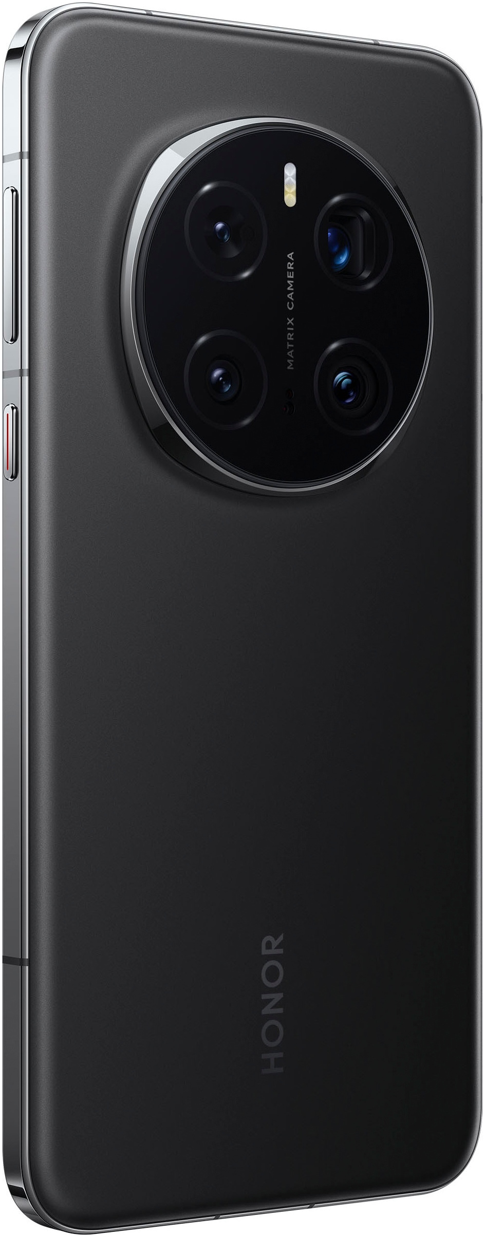 Honor Smartphone »Magic 7 Pro 512GB«, schwarz
