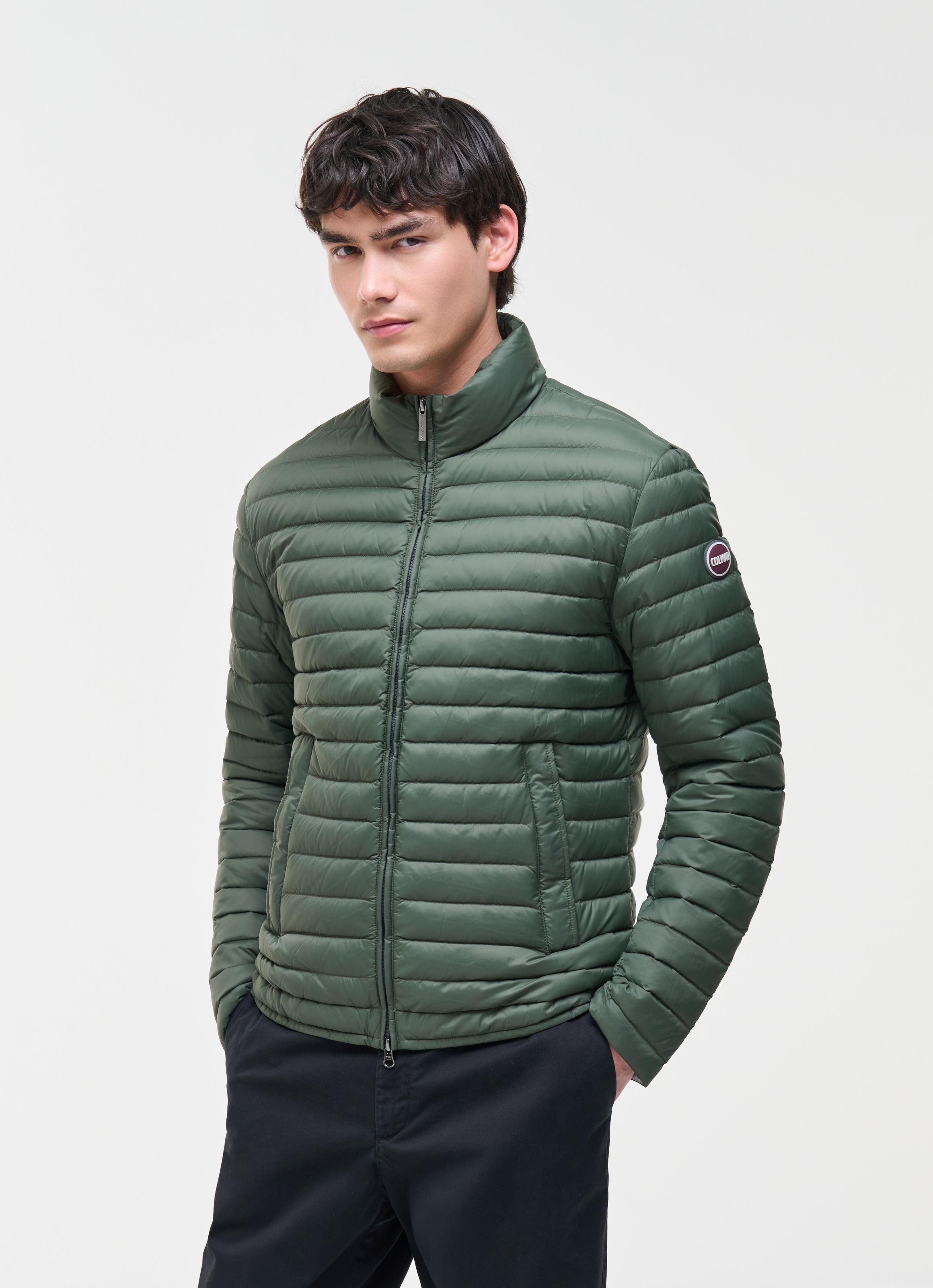 Colmar Leichtdaunenjacke "MENS DOWN JACKET" leichte Füllung aus echten Daun günstig online kaufen